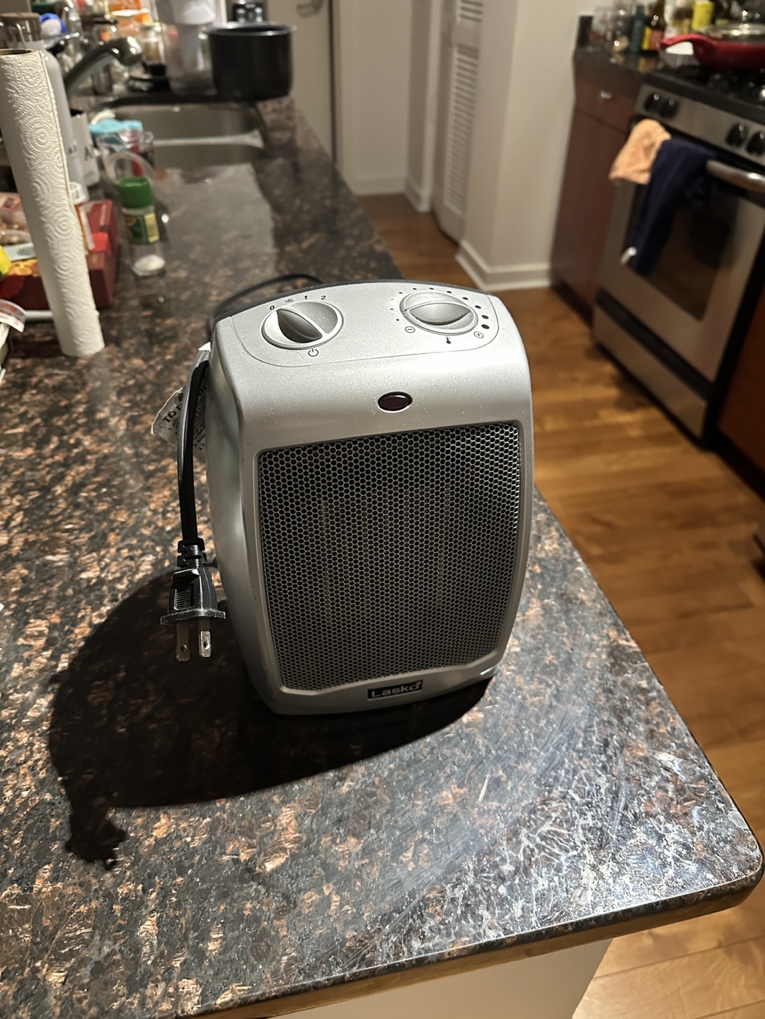 Lasko Personal Heater
