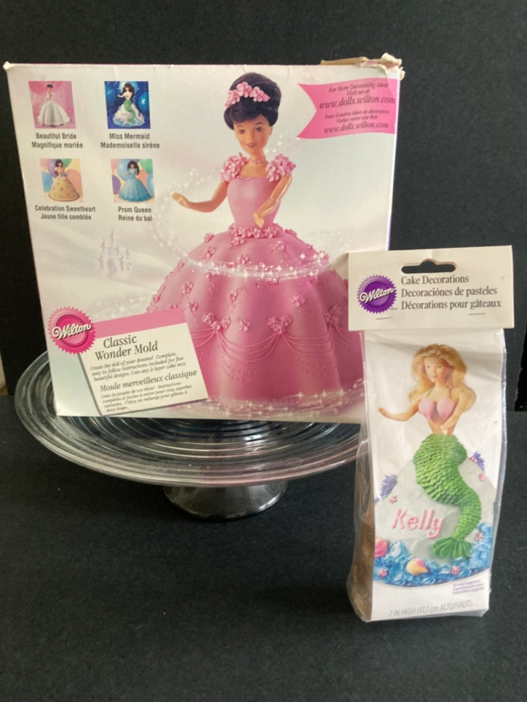 Wilton Doll Cake Mould Amazon Buy Wilton Barbie Cake Pan Online
