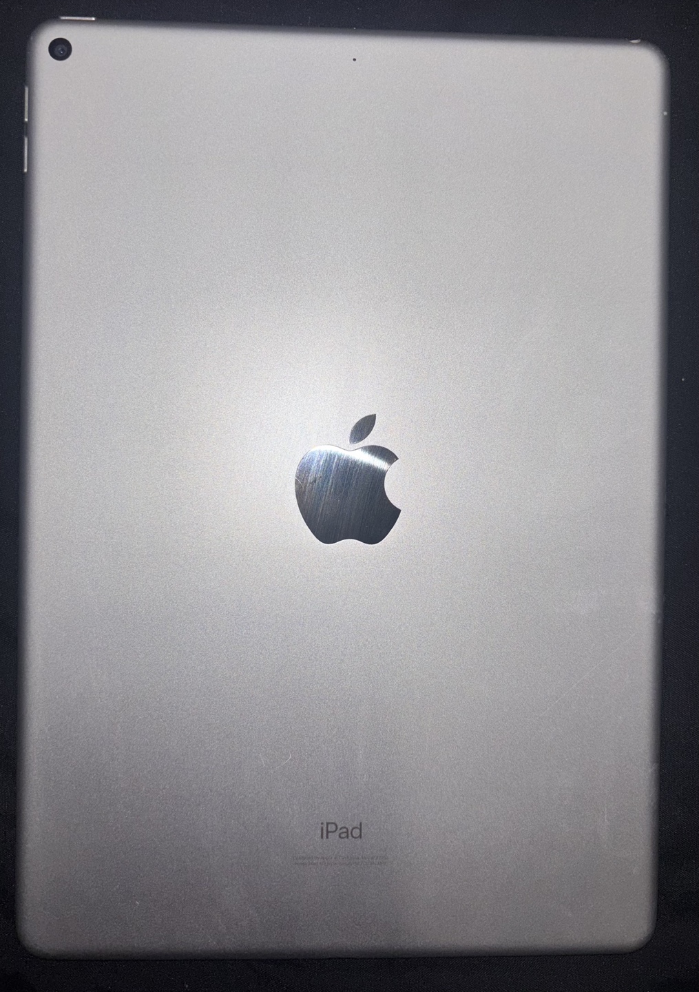 iPad Air (3rd generation)