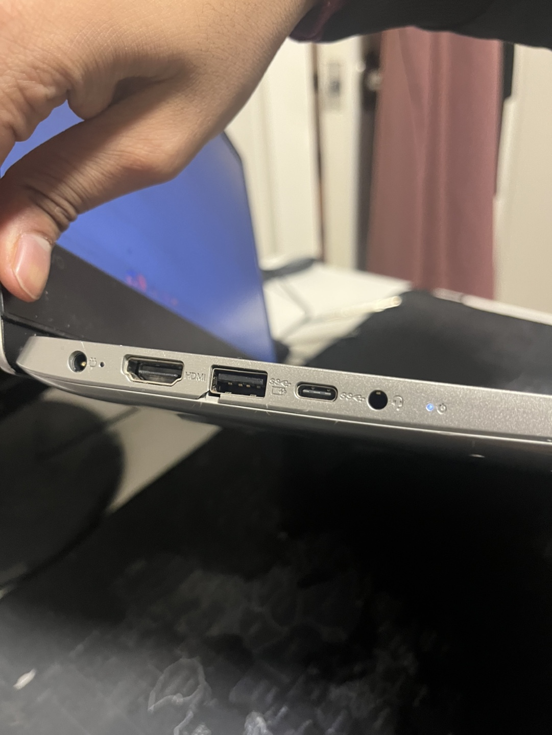 Lenovo Laptop - 12GB RAM, Intel Core i3 - photo 3