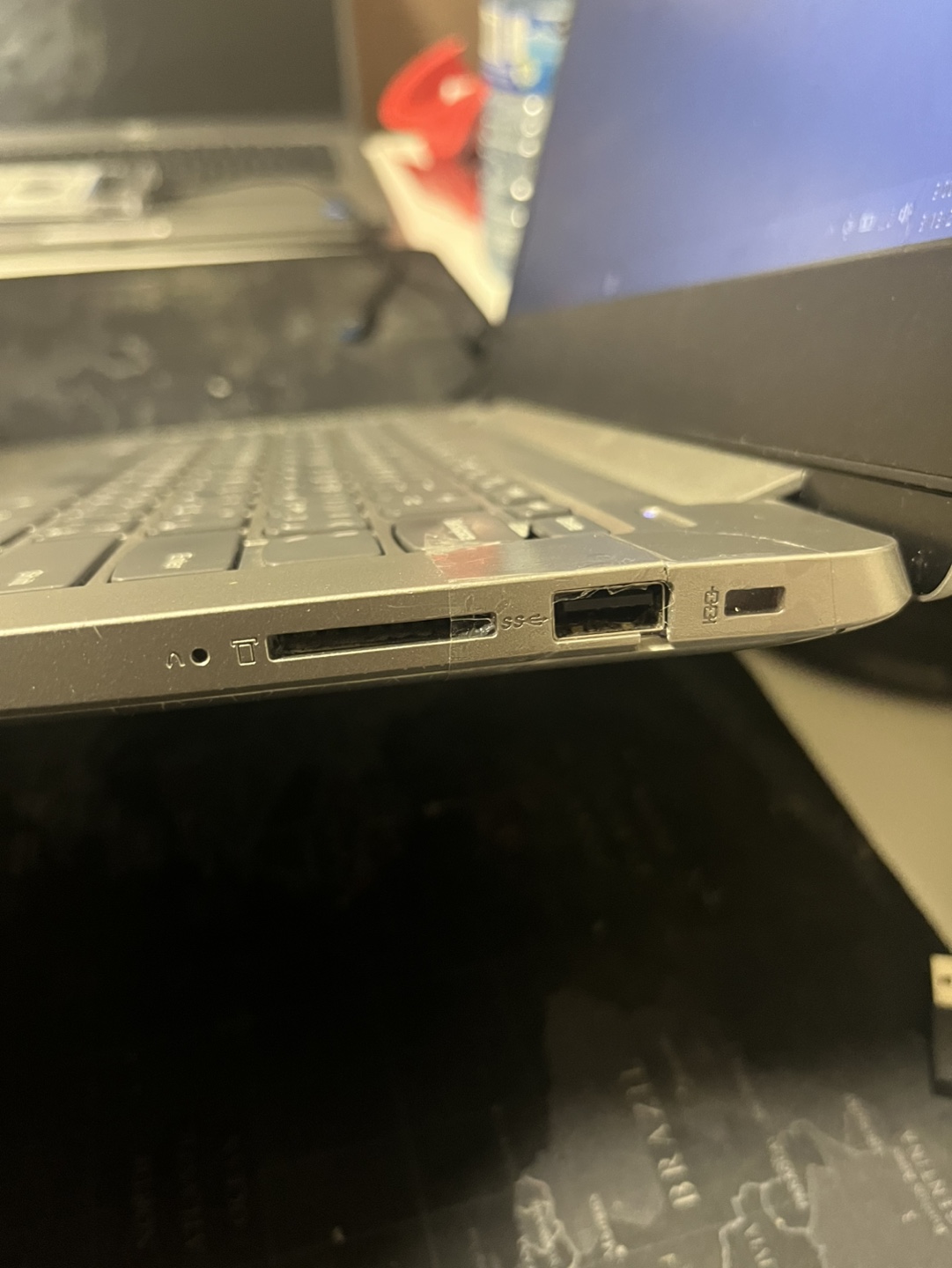 Lenovo Laptop - 12GB RAM, Intel Core i3 - photo 2