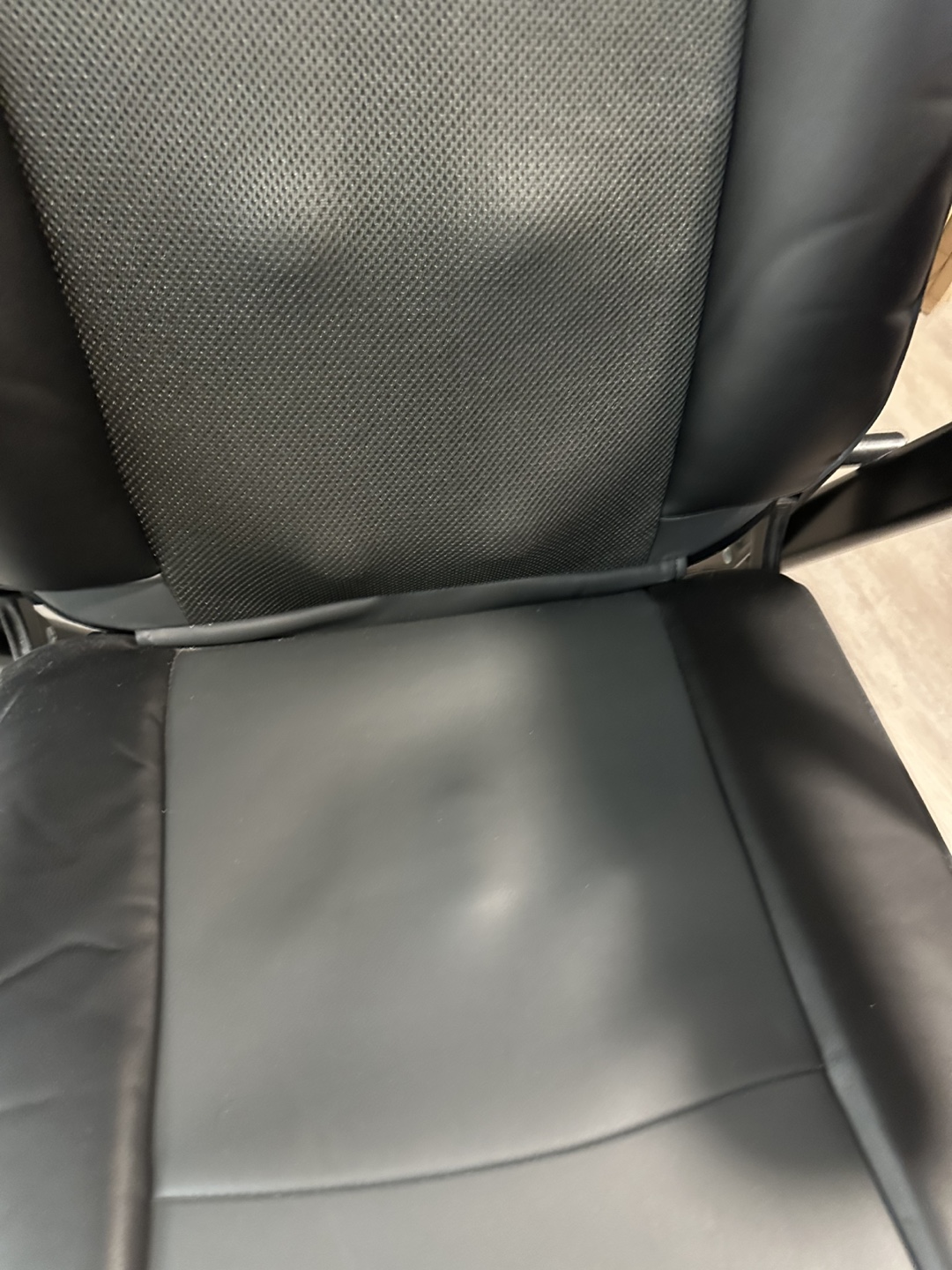 Foldable Massage Chair for Neck and Back - photo 2
