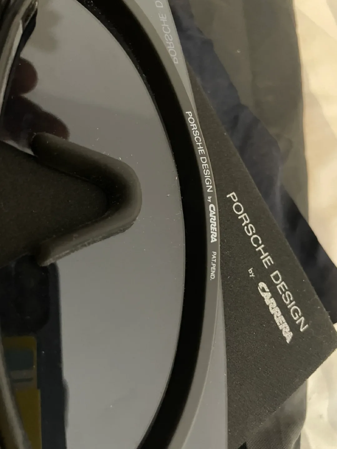 Porsche Design by Carrera Sunglasses image indicator(7)