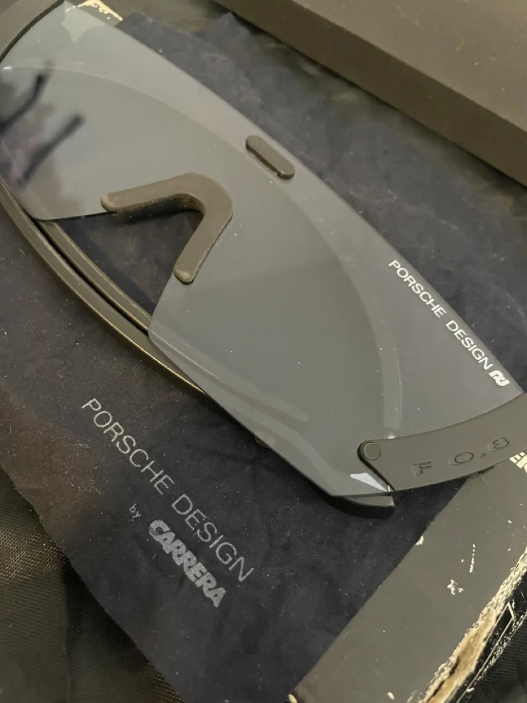 Porsche Design by Carrera Sunglasses image indicator(4)