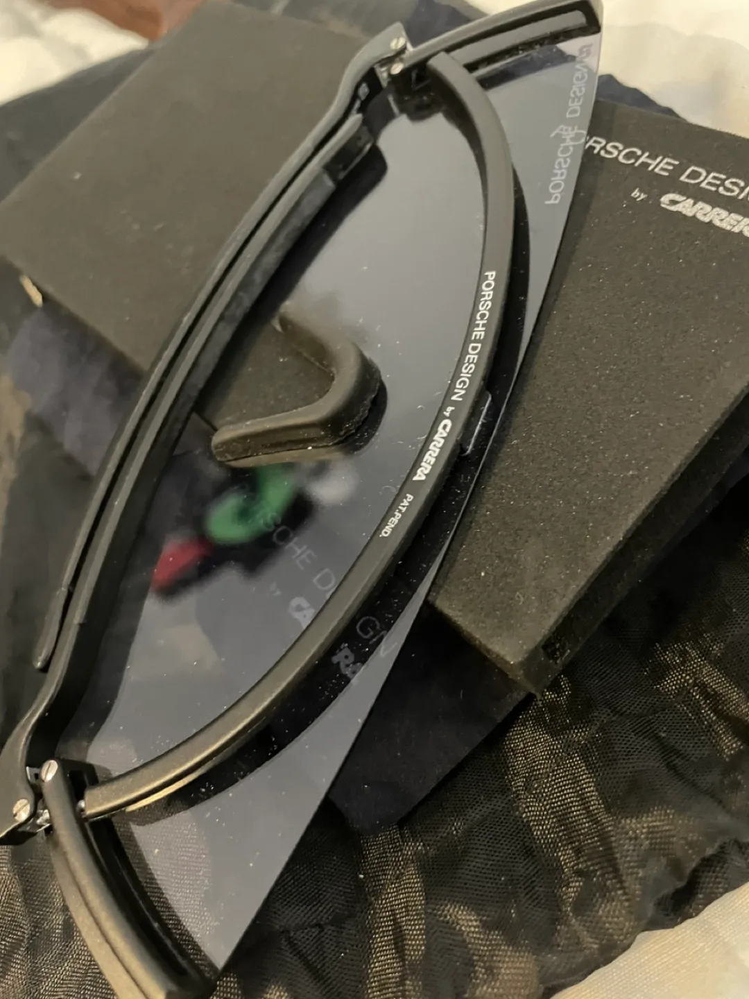 Porsche Design by Carrera Sunglasses image indicator(2)