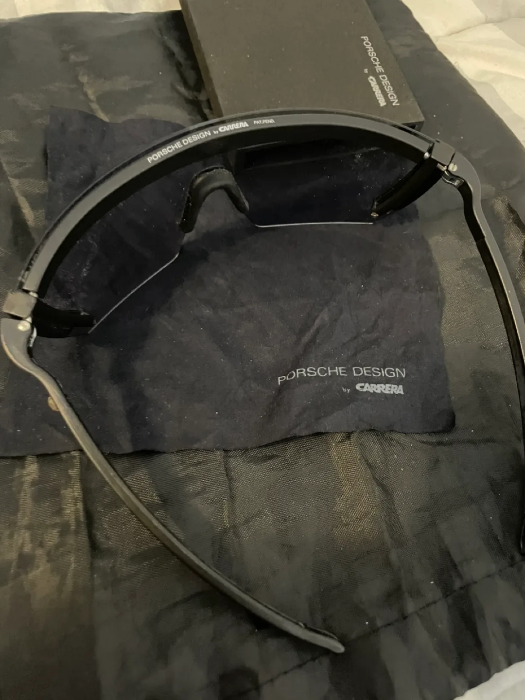 Porsche Design by Carrera Sunglasses image indicator(8)