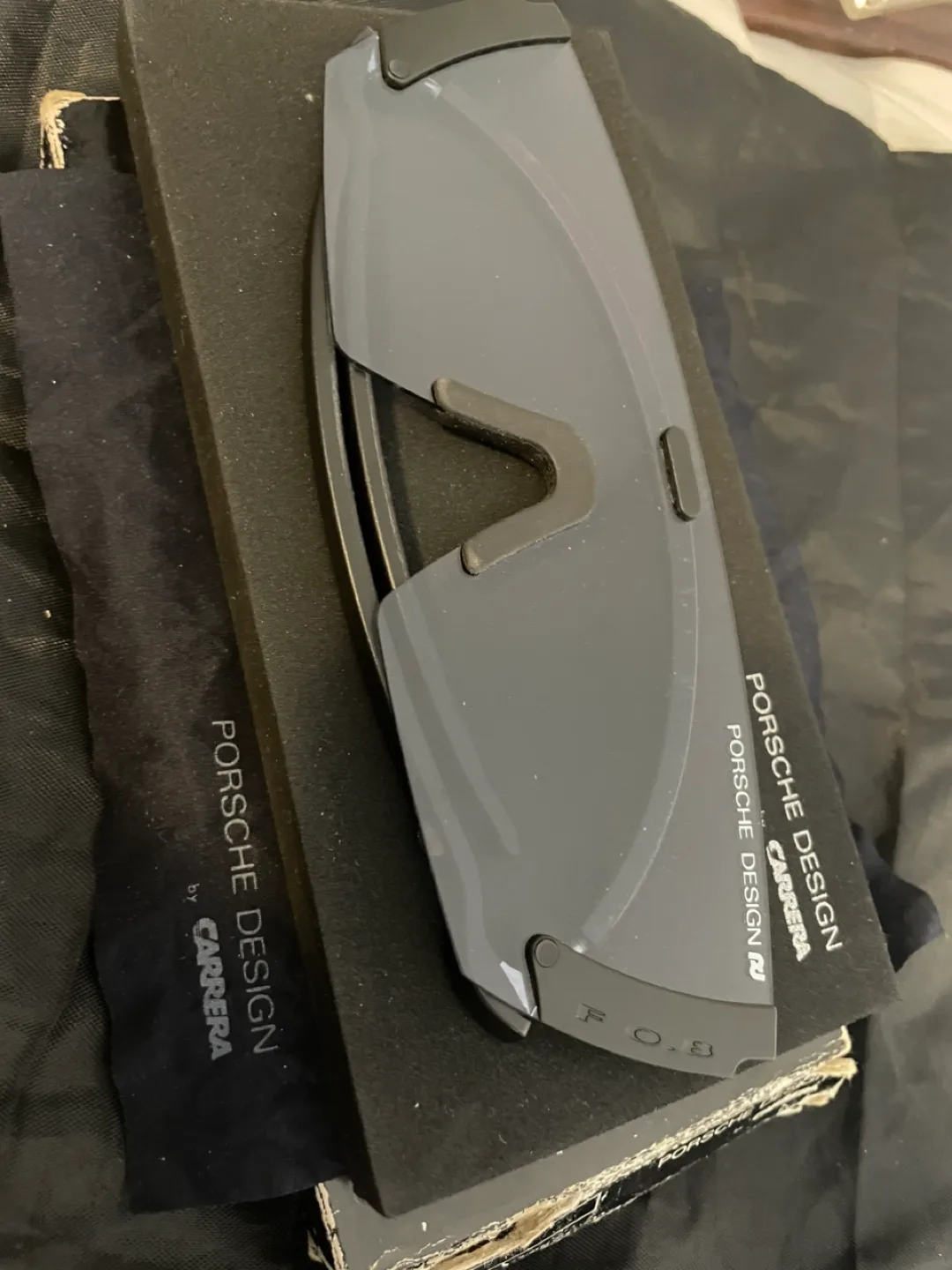 Porsche Design by Carrera Sunglasses image indicator(6)