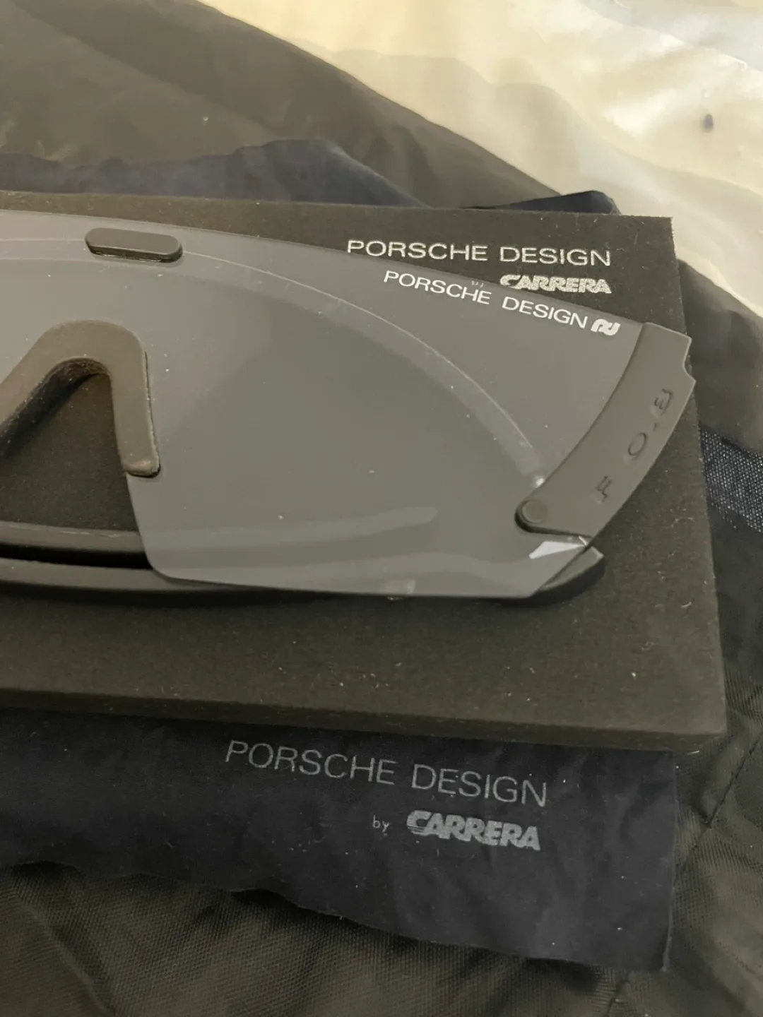 Porsche Design by Carrera Sunglasses image indicator(5)