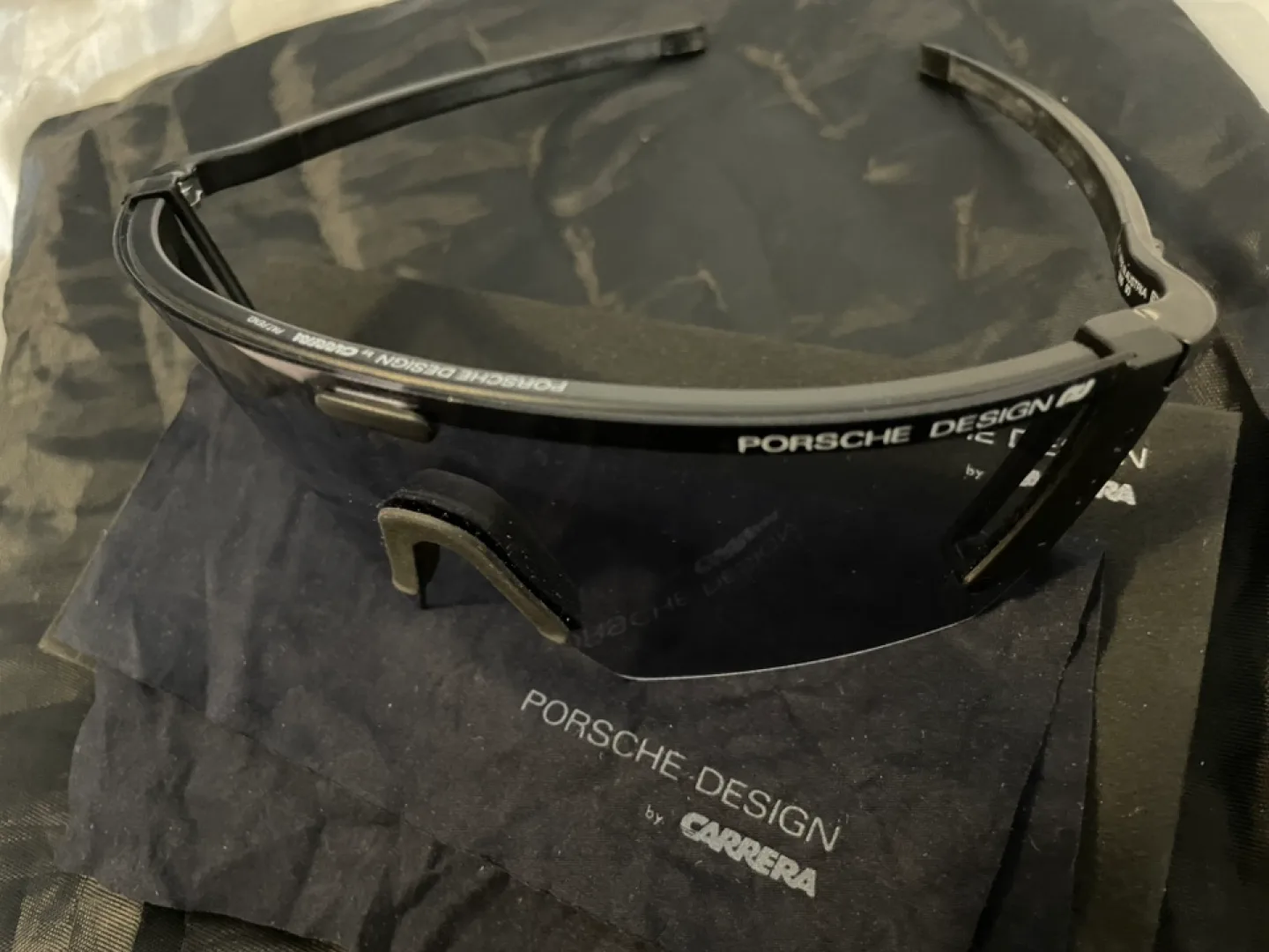 Porsche Design by Carrera Sunglasses image indicator(3)