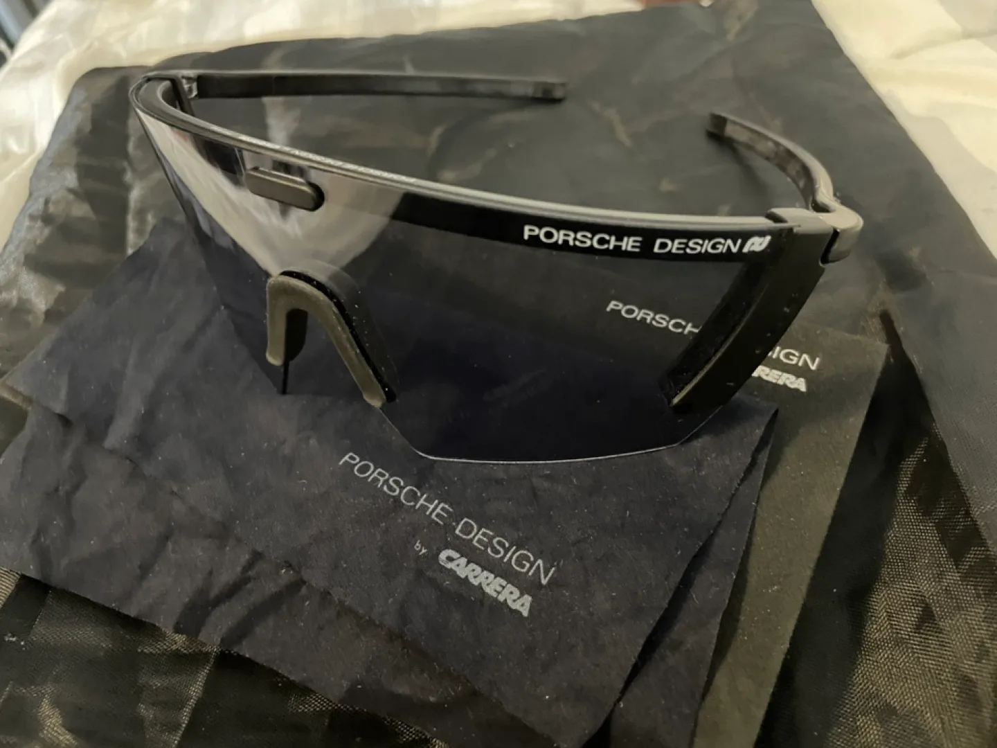 Porsche Design by Carrera Sunglasses image indicator(10)