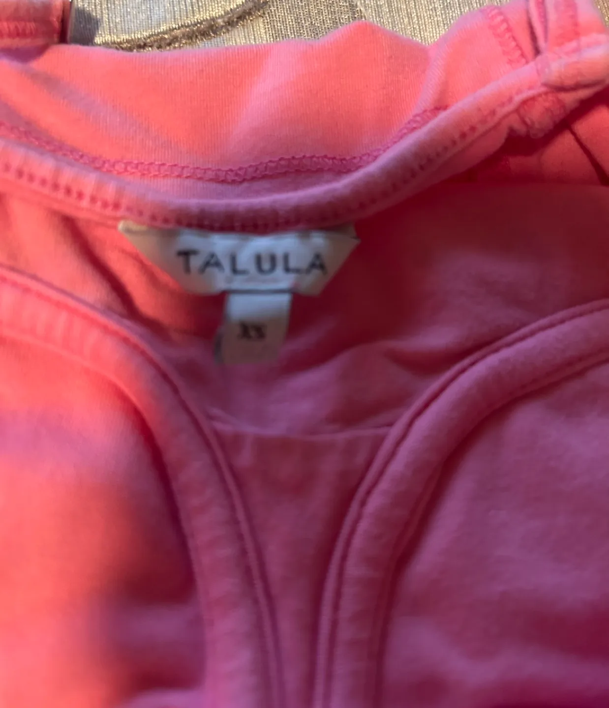 Aritzia Tops XS/S image indicator(5)