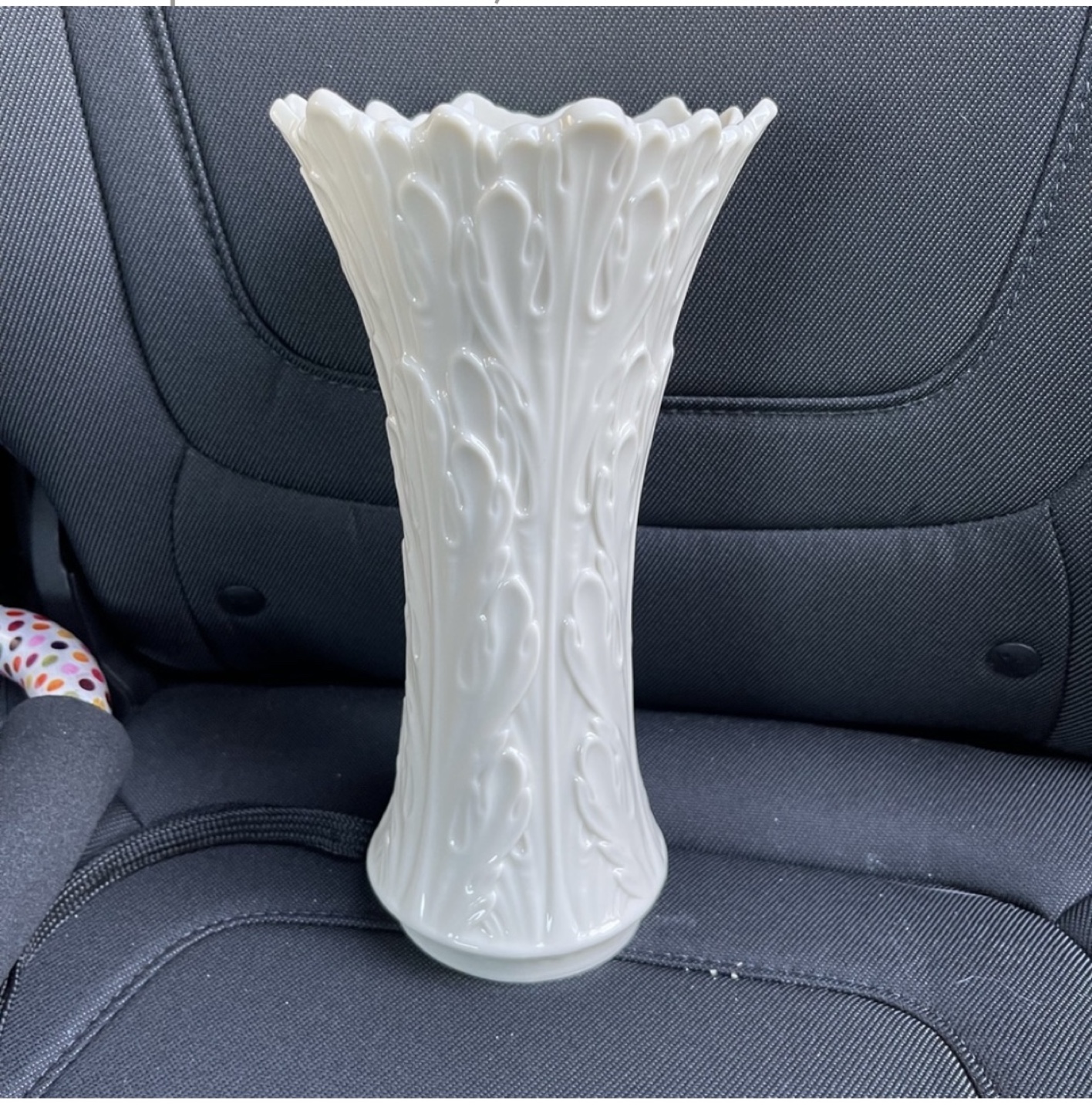 Lenox Vase - Like New