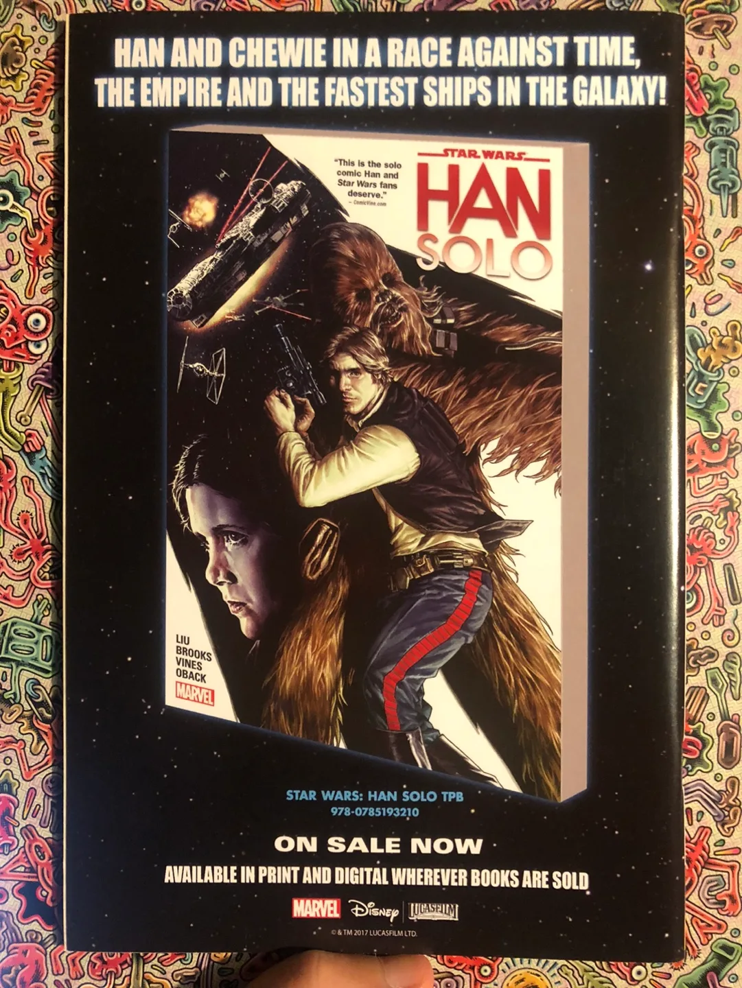 Star Wars Tag & Bink Were Here image indicator(2)