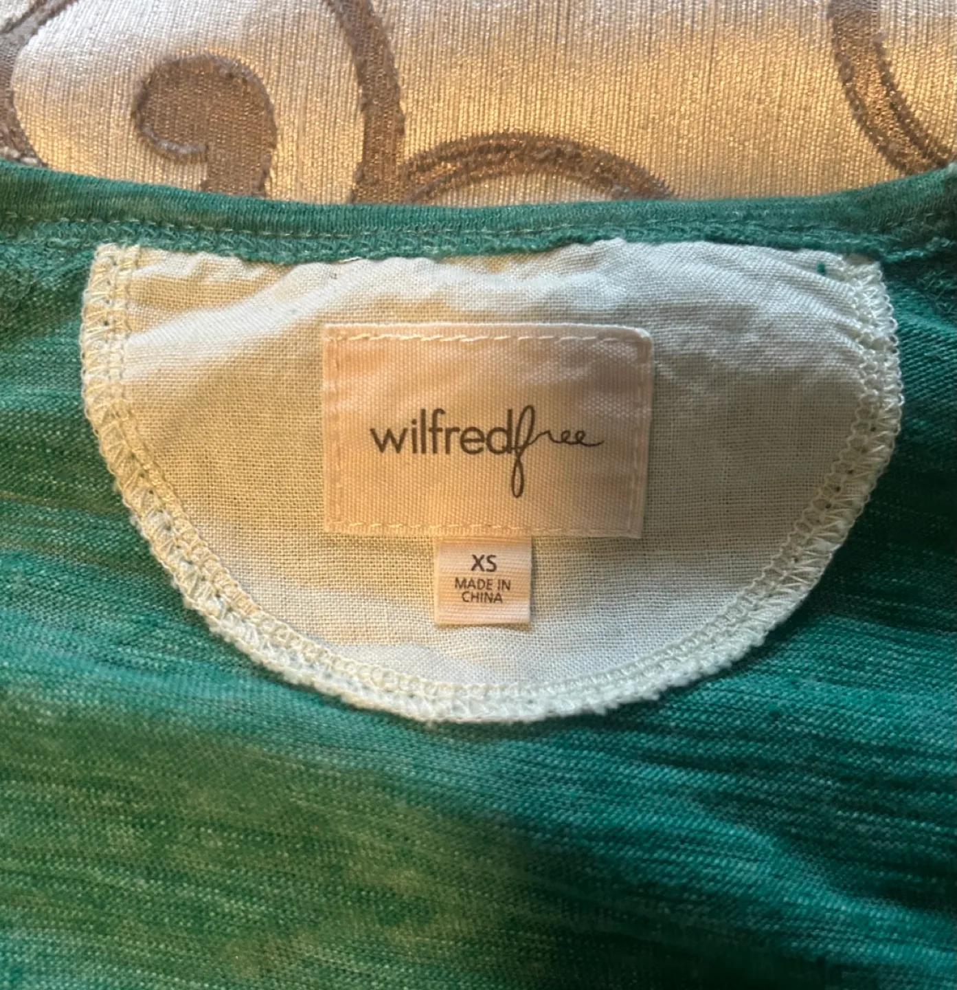 Aritzia Top New image indicator(3)