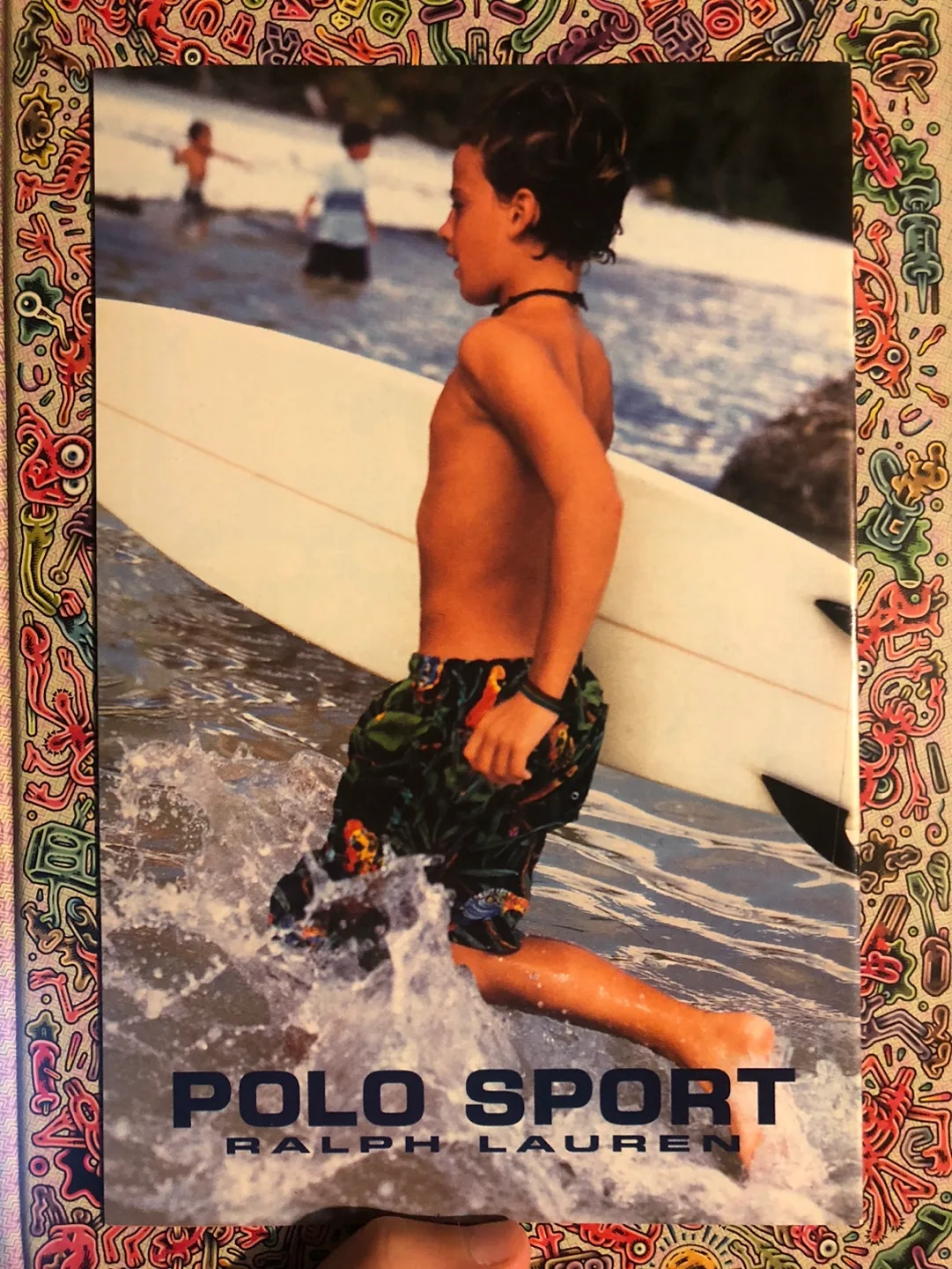 Dark Claw Adventures signed by Ty Templeton image indicator(3)