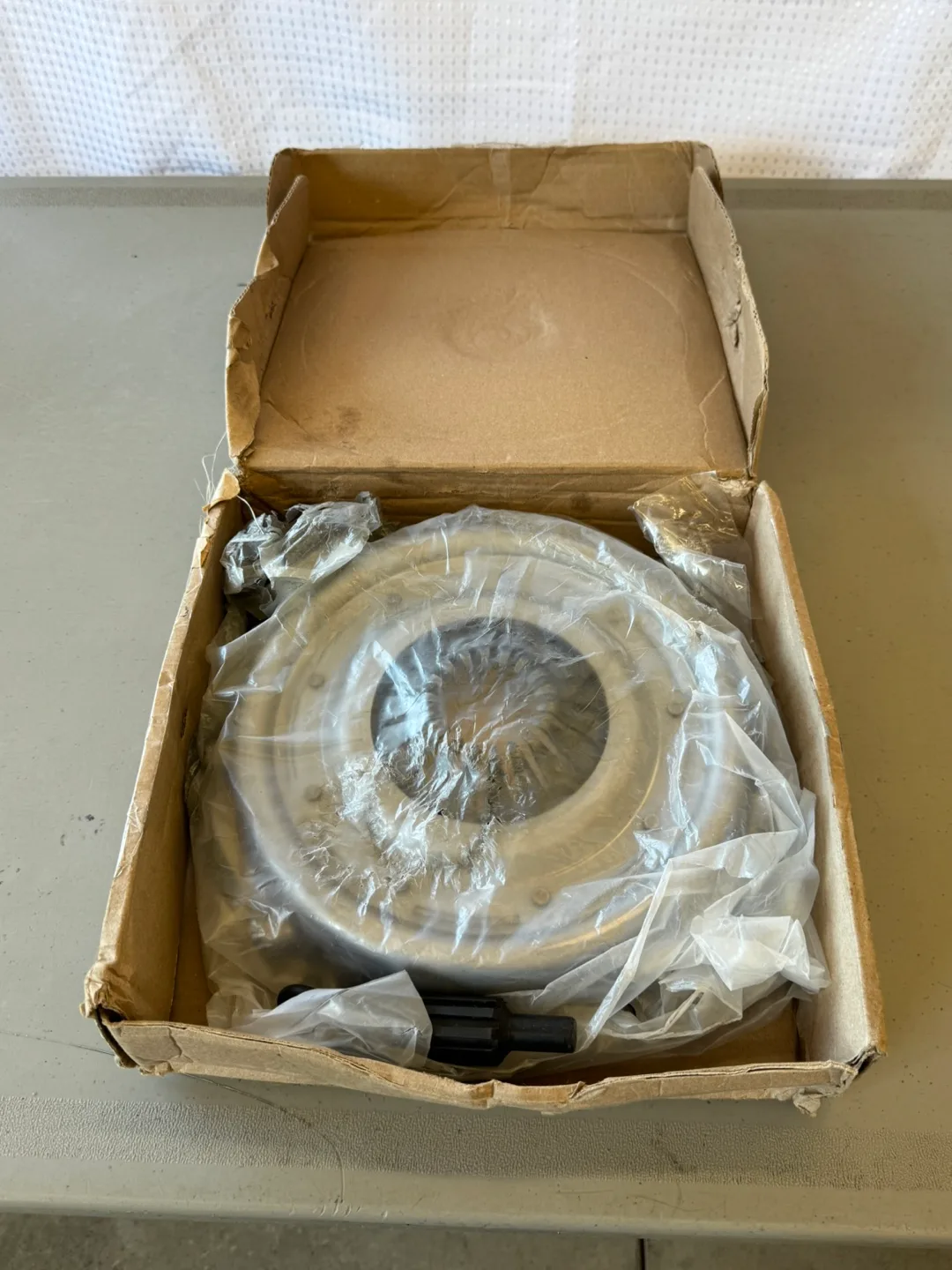 Southeast Clutch 01-017 Jeep image indicator(5)