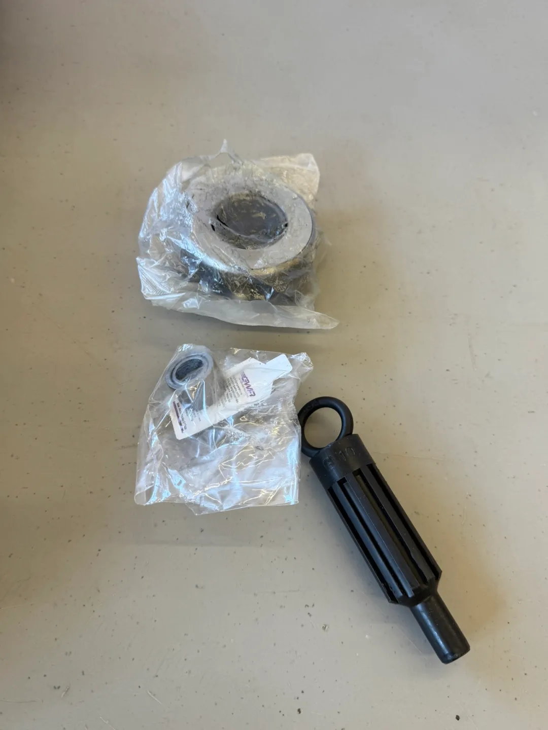 Southeast Clutch 01-017 Jeep image indicator(8)