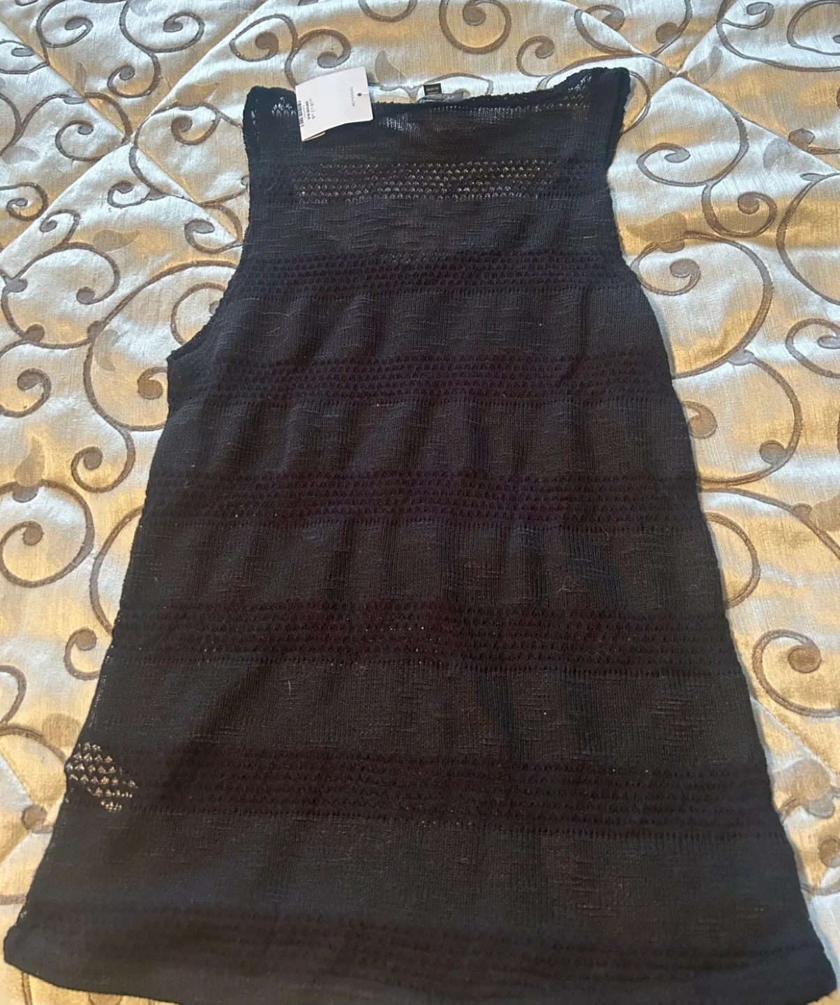 Topshop Top New image indicator(2)