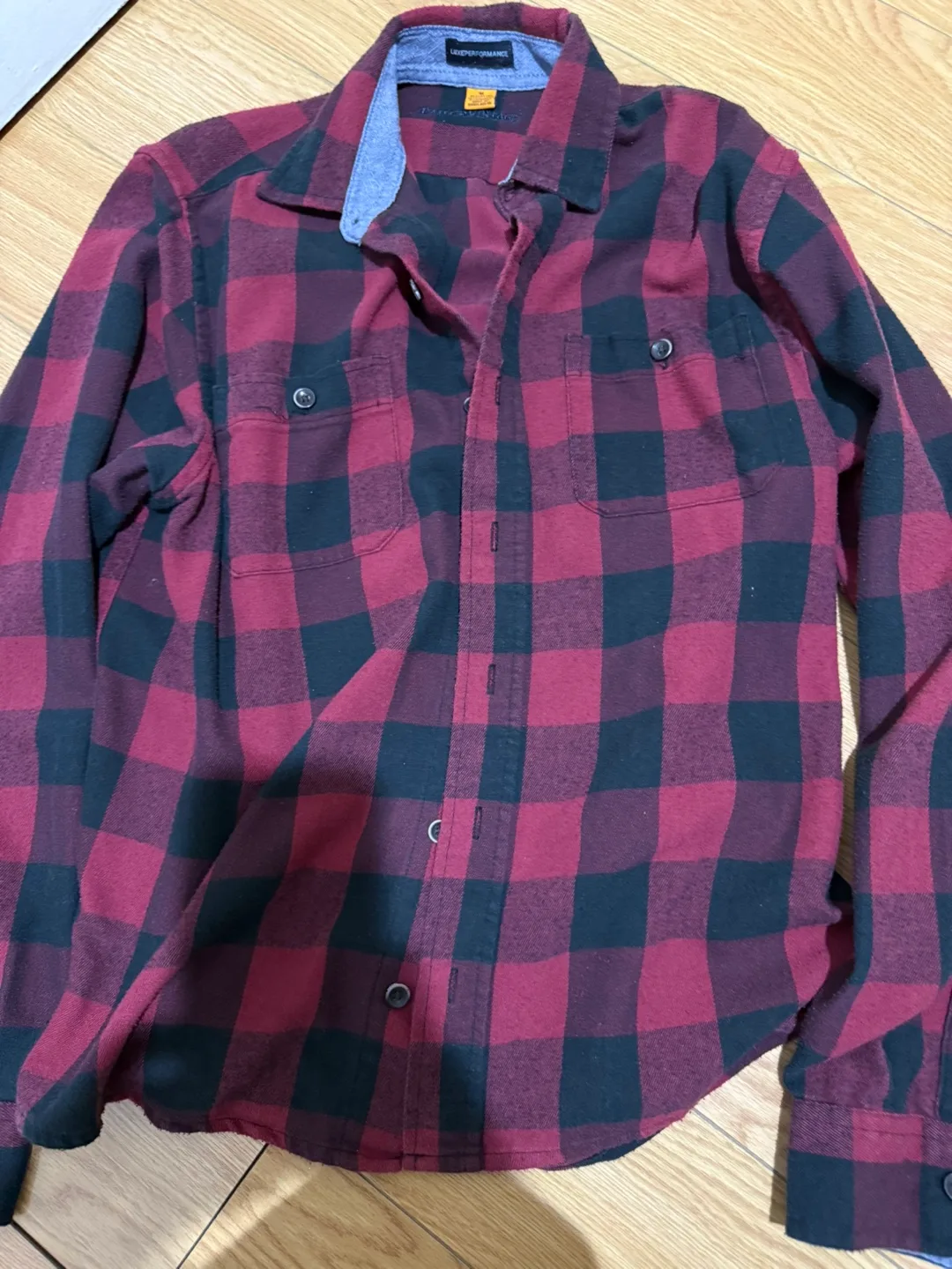 Youth/Men's Clothing Bundle. 4 items. $20 for all thumbnail