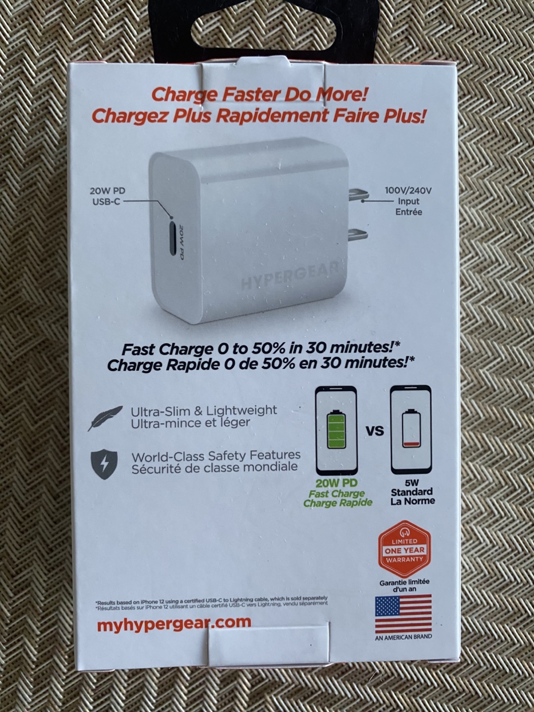 Brand New Google Pixel 8a (128GB) – Unopened Box with Charger - photo 4