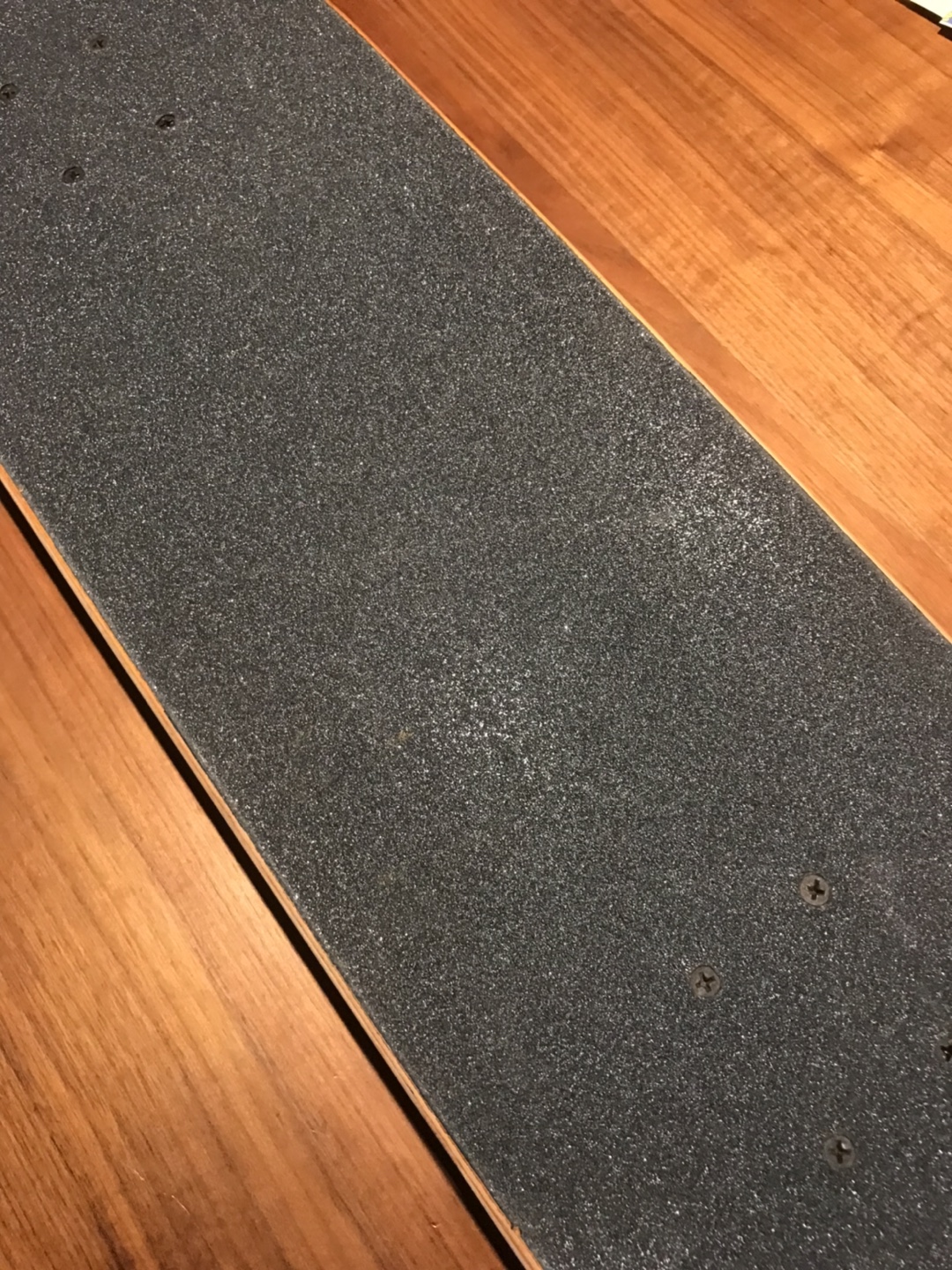 Polar Skate Club Complete Skateboard - photo 3