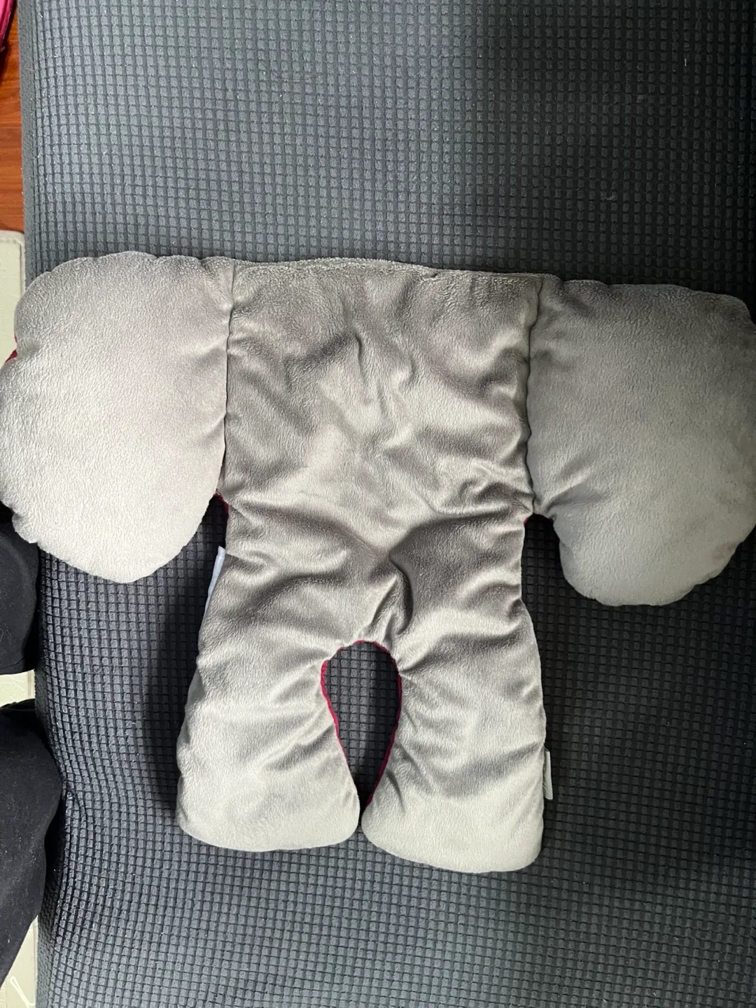 Infant Car Seat Head Support Pillow image indicator(2)
