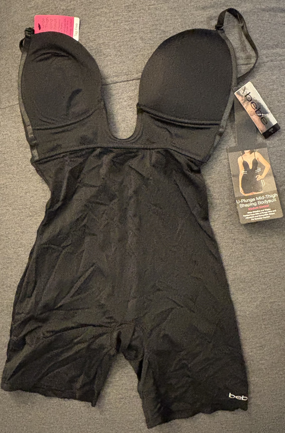 Bebe body suits - photo 2