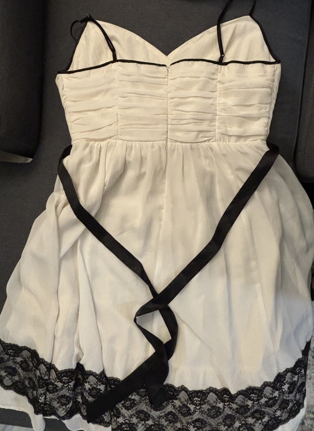 Dress - photo 2