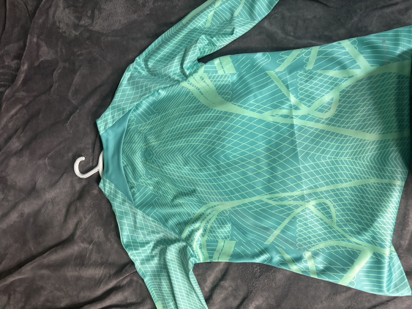 Brazil National Team Nike Training Top & Bottoms - photo 2