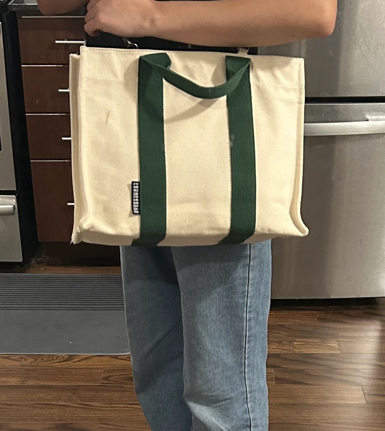 Crossbody bag for school/work image indicator(3)