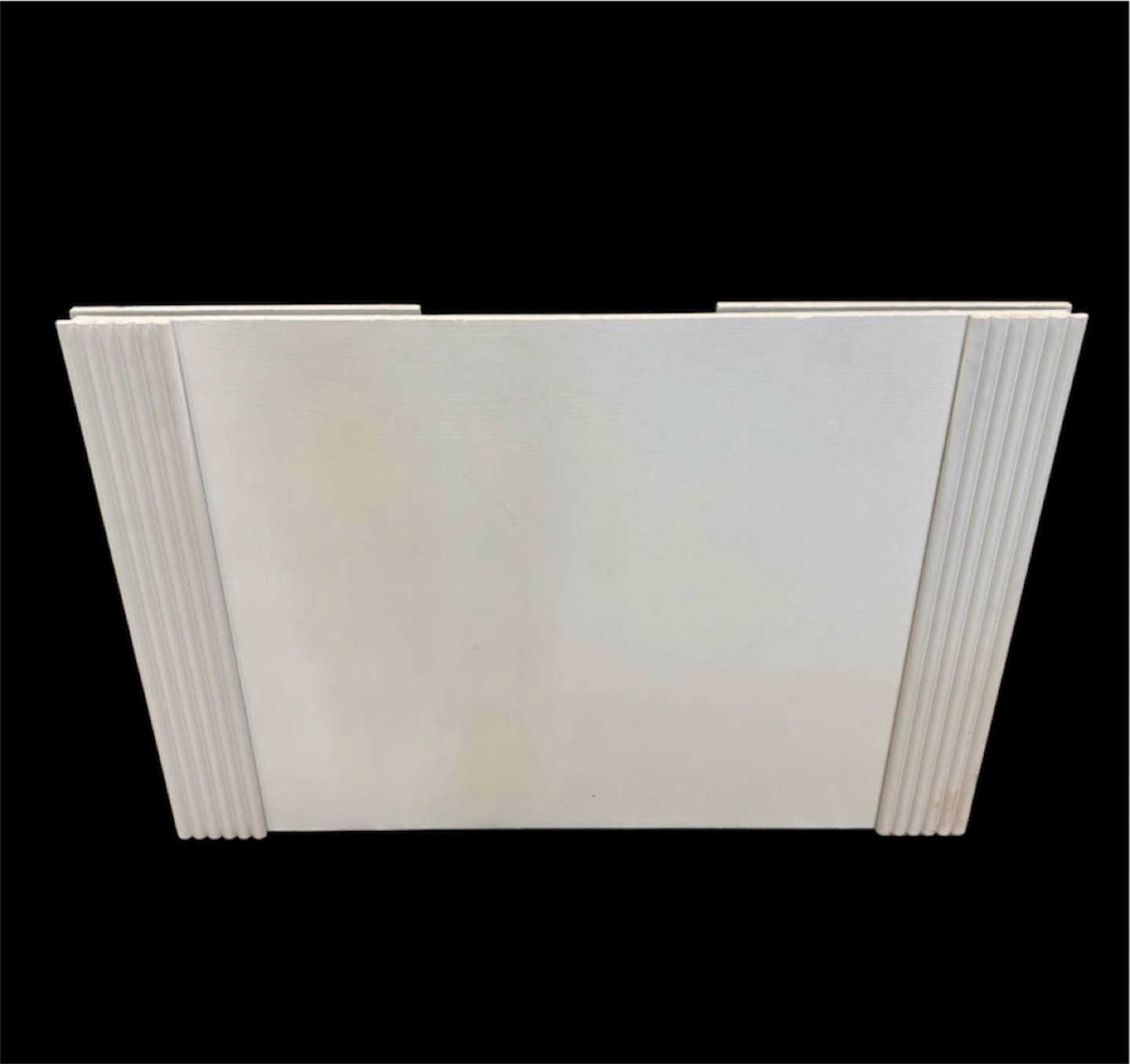 White Console Table / Bar Table - photo 2