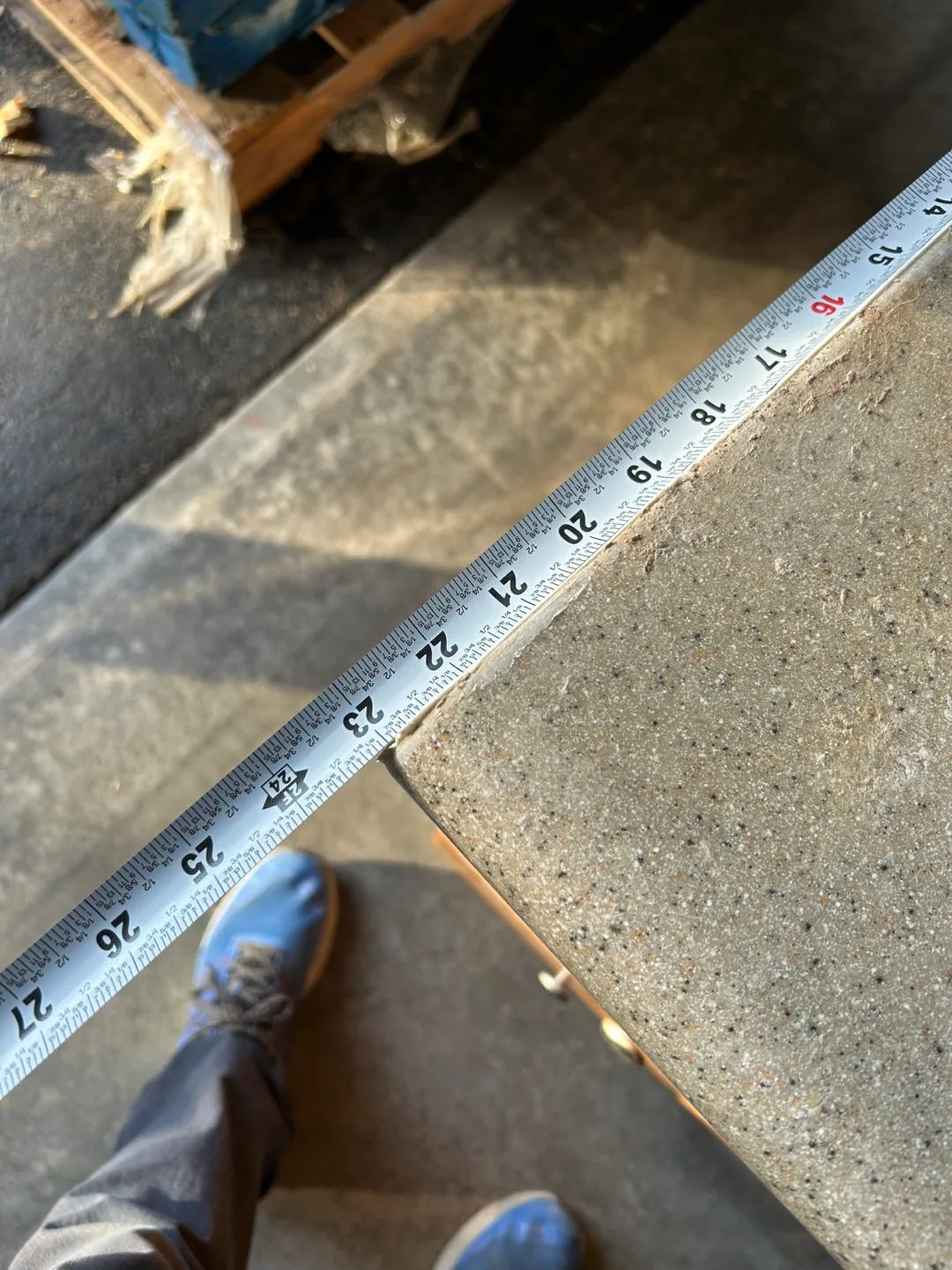 Bathroom Vanity with Laminate Countertop image indicator(3)
