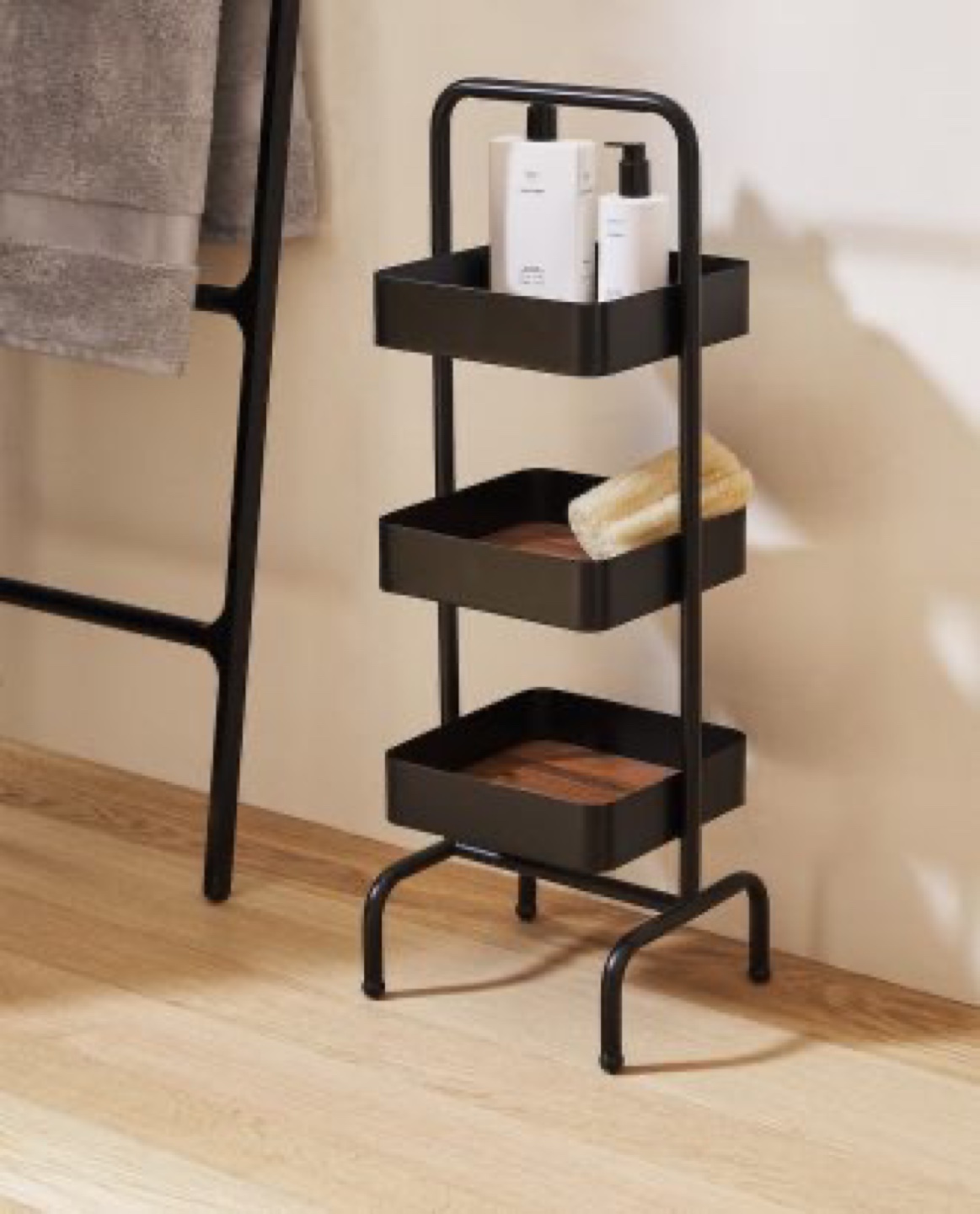 3-Tier Cart Organizer from Zara Home - photo 2