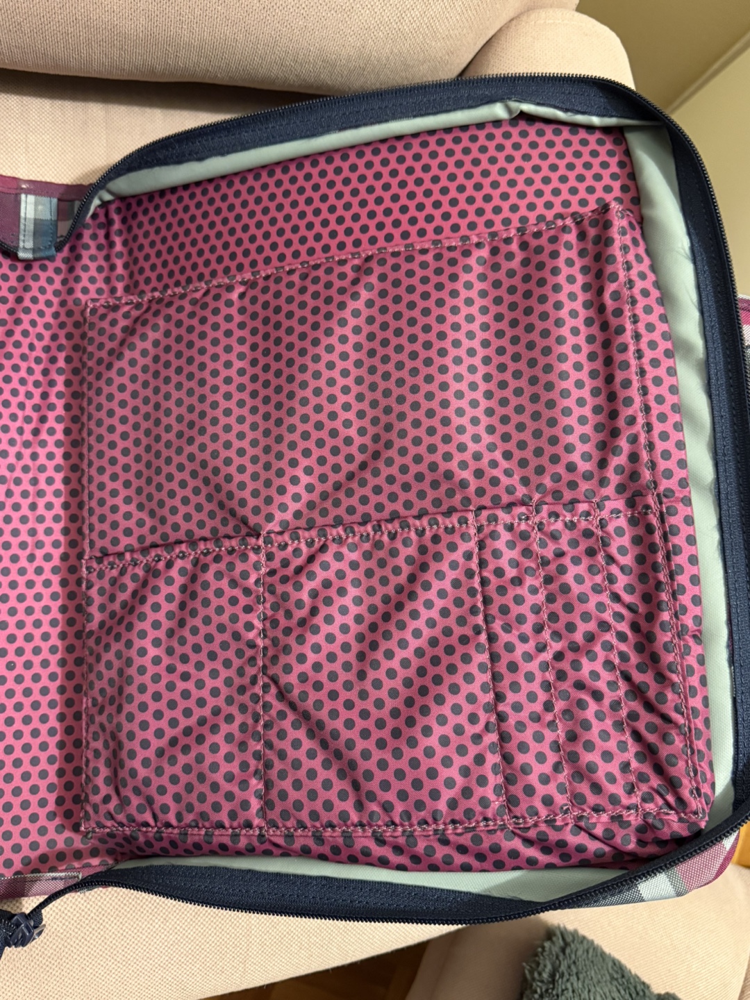 Portfolio/Laptop Bag - photo 5