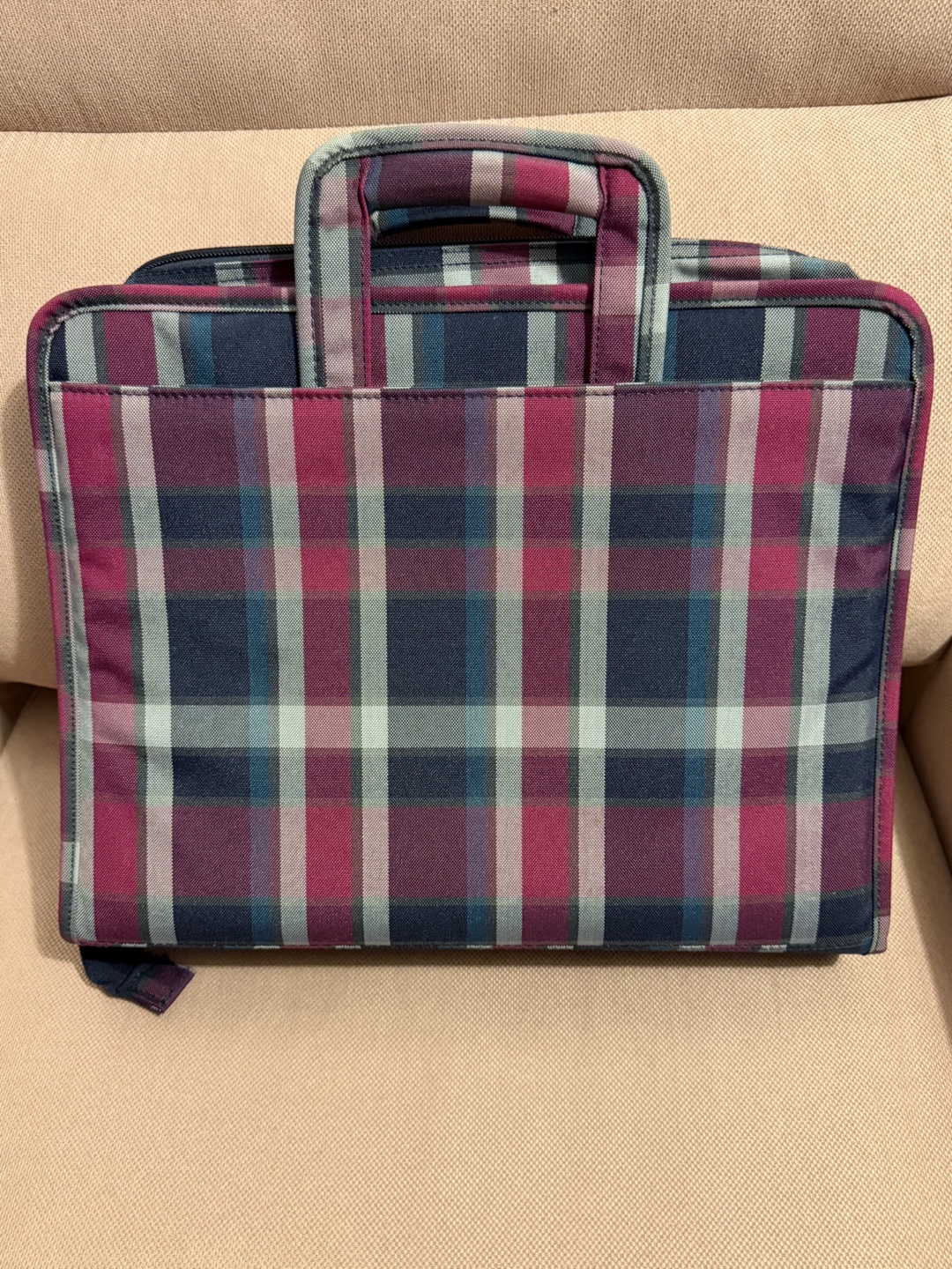 Portfolio/Laptop Bag - photo 2