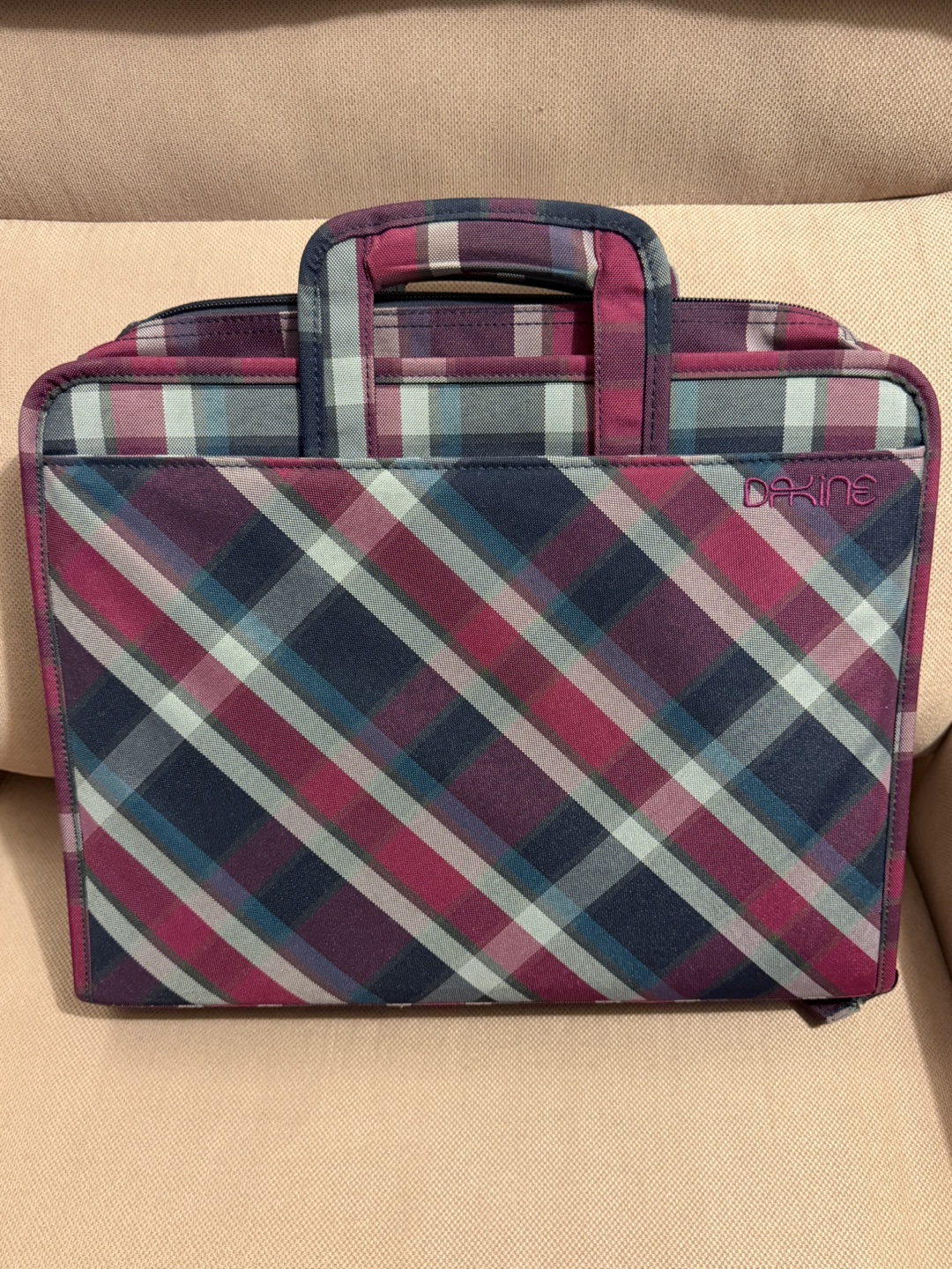 Portfolio/Laptop Bag