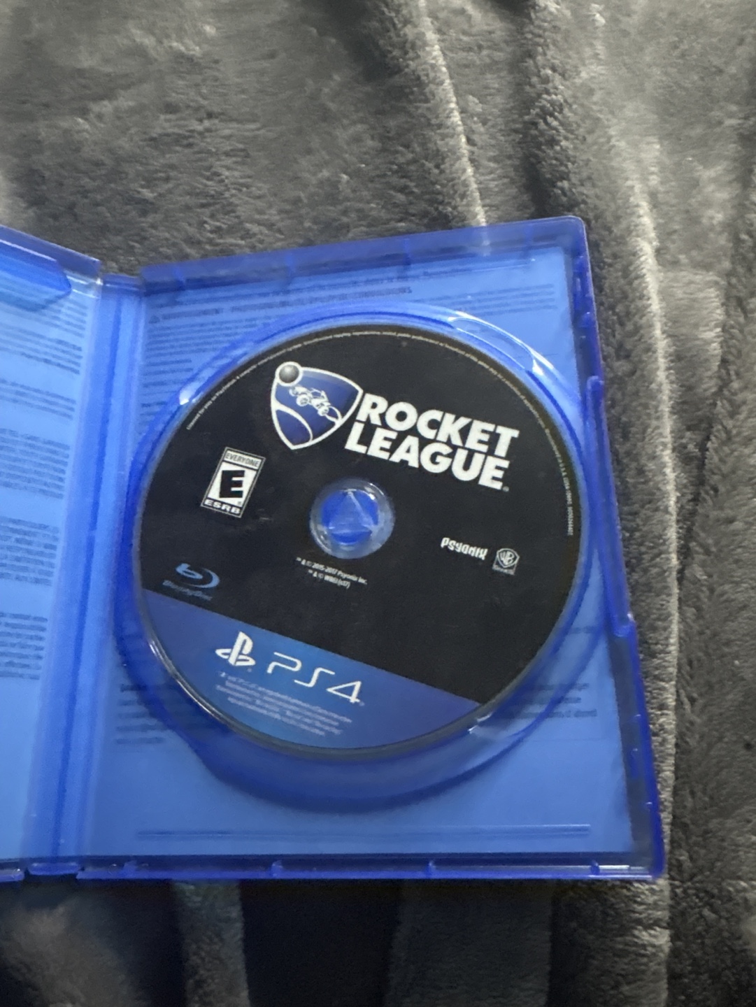 Rocket League Collector's Edition PS4 - photo 2