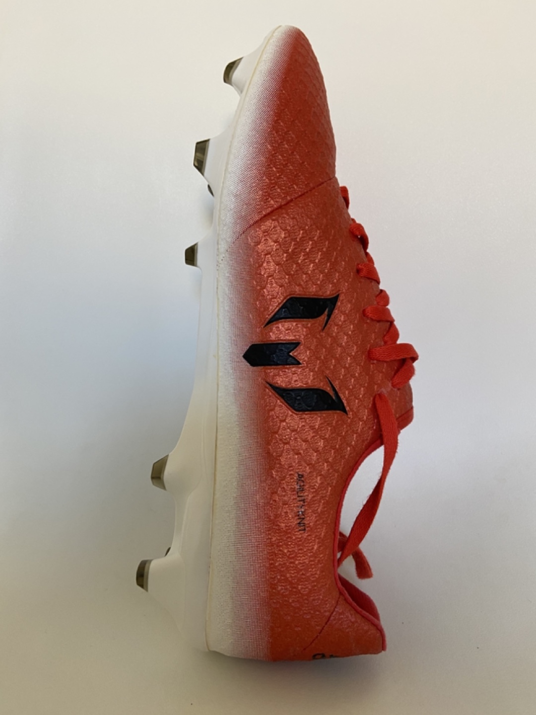 Adidas Nemeziz 16.1 Soccer Cleats - Size 8.5 - photo 2