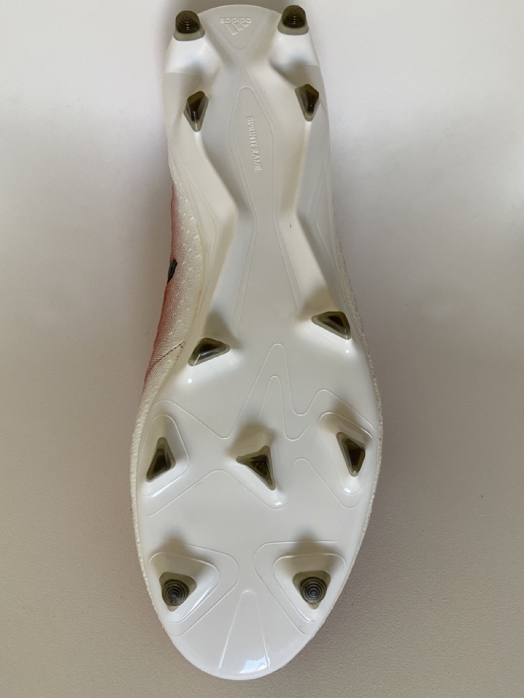 Adidas Nemeziz 16.1 Soccer Cleats - Size 8.5 - photo 3
