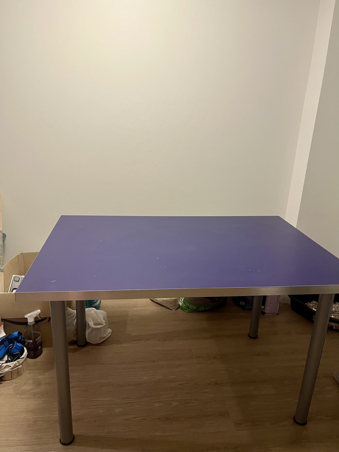 Ikea Table