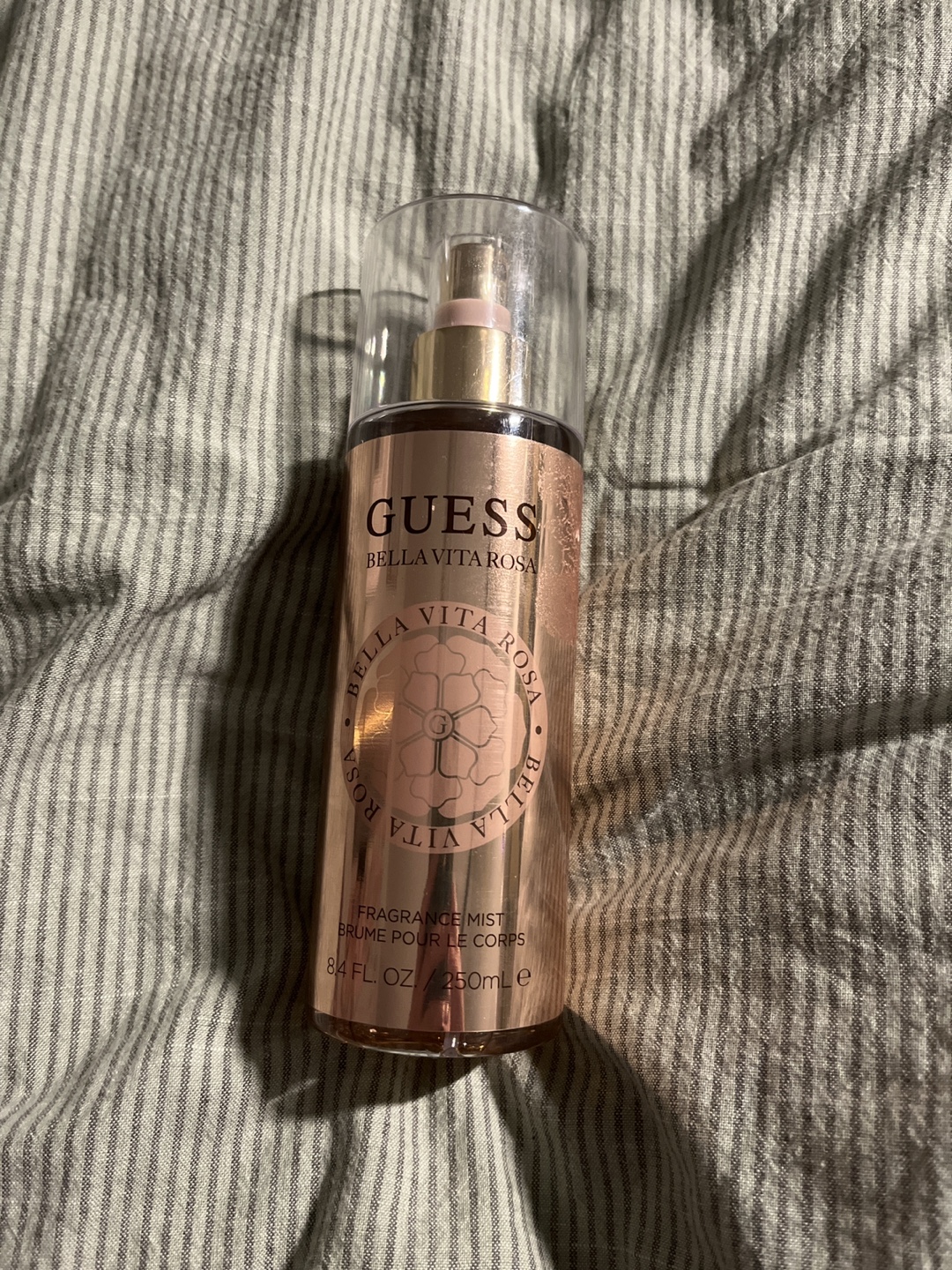 Guess Bella Vita Rosa Fragrance Mist