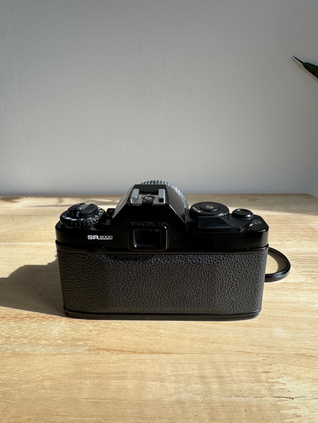 KS Super II vintage film camera - photo 4