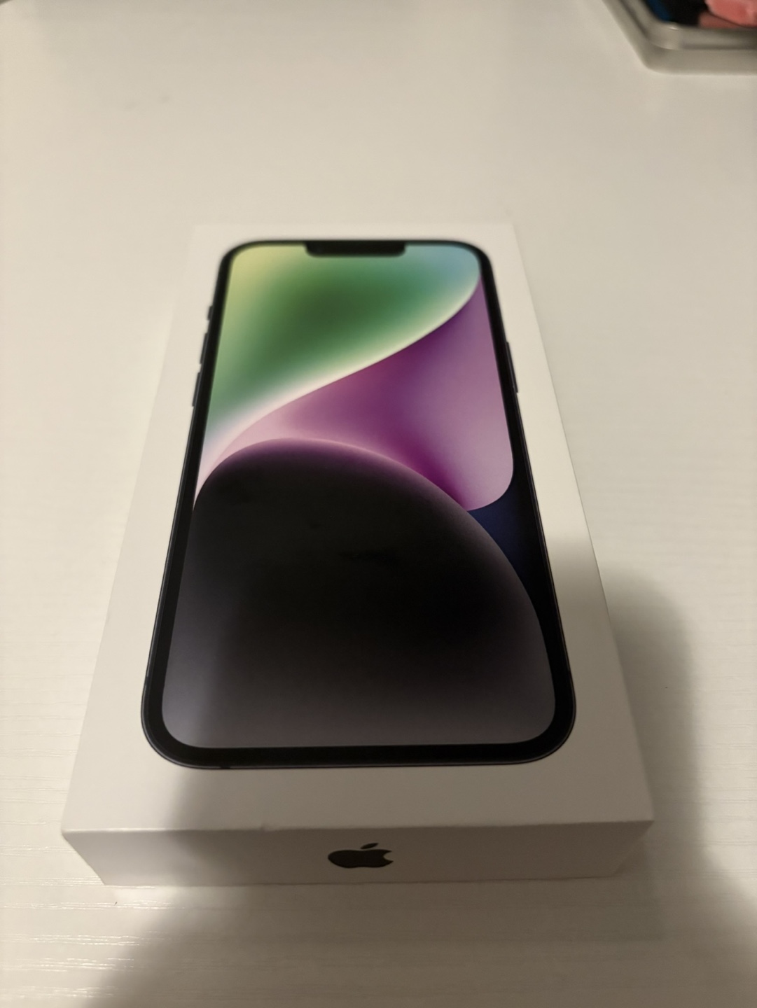 iPhone 14 Midnight 128GB - photo 5