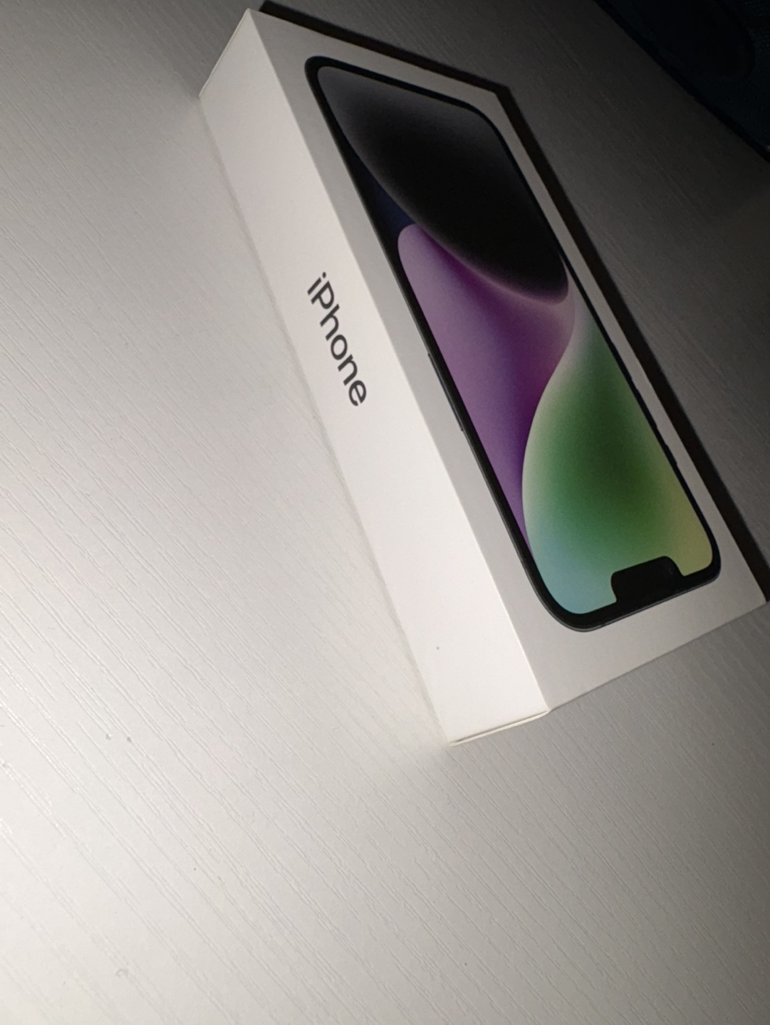 iPhone 14 Midnight 128GB