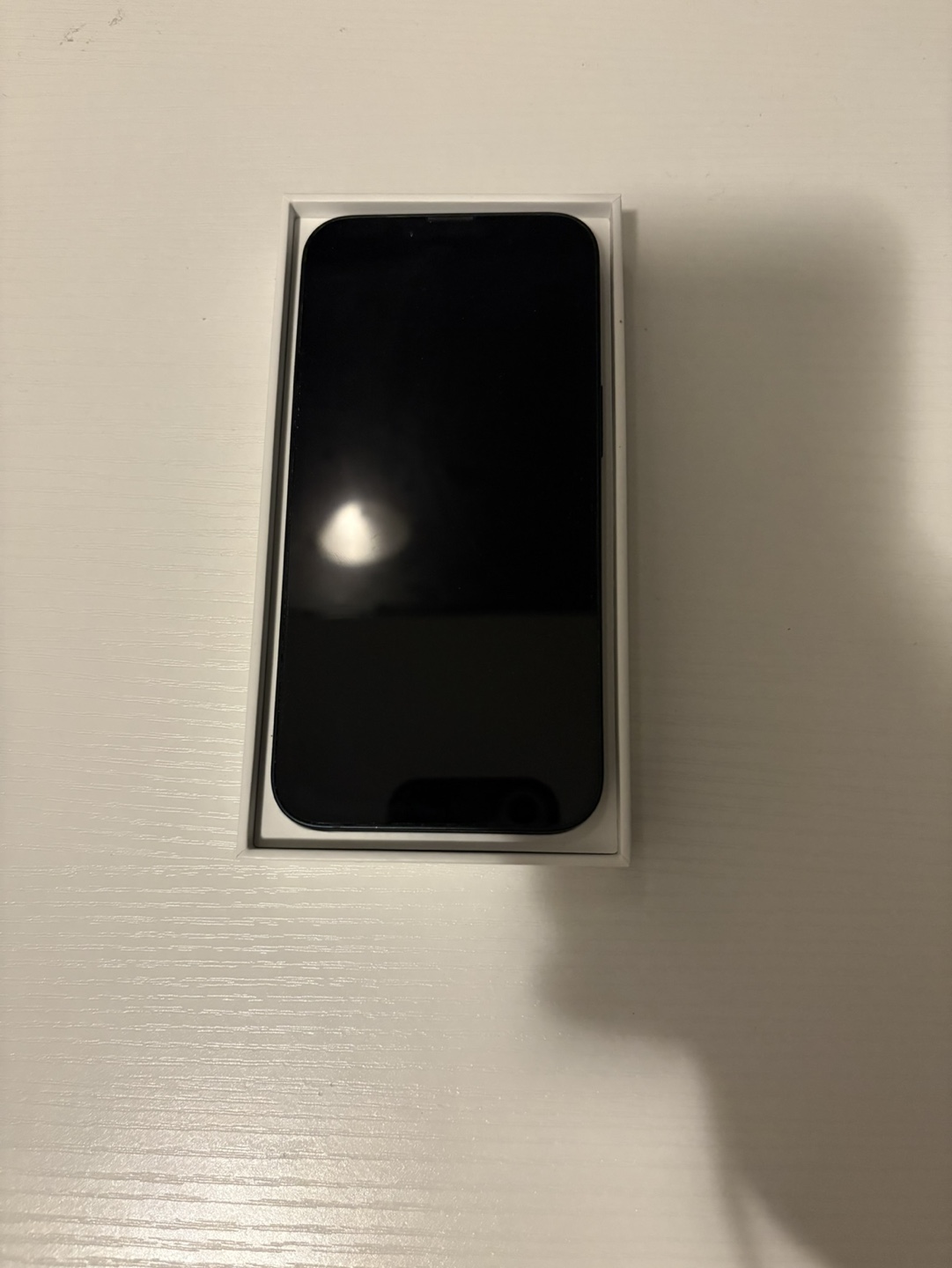 iPhone 14 Midnight 128GB - photo 4