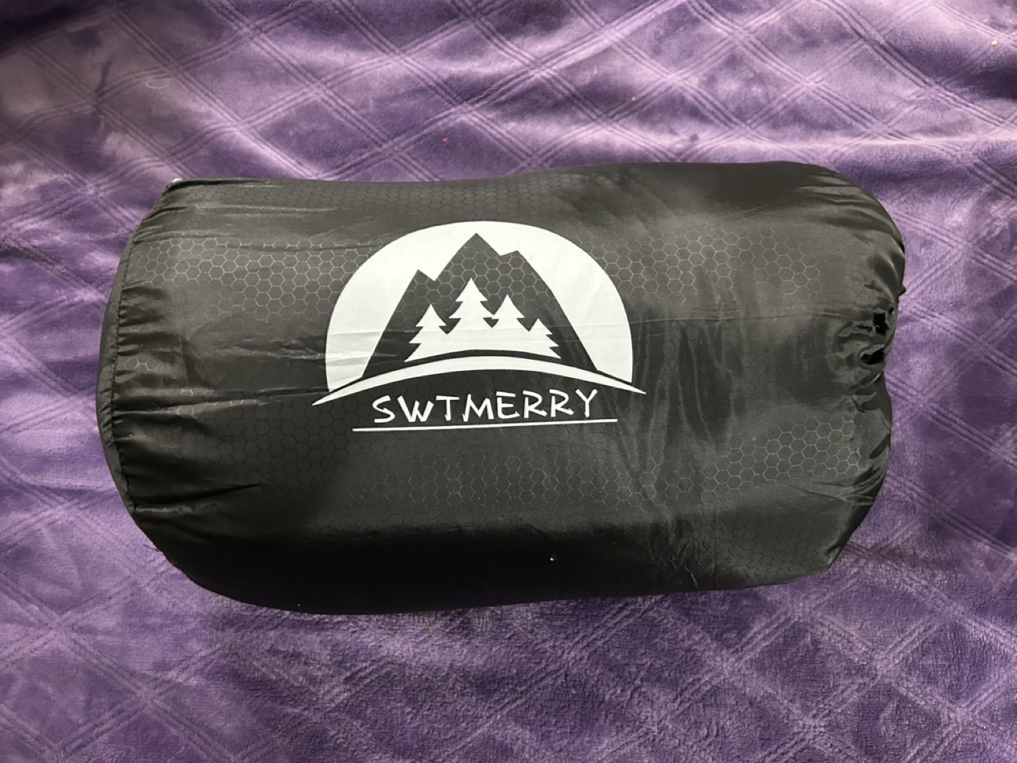 Camping Sleeping Bag