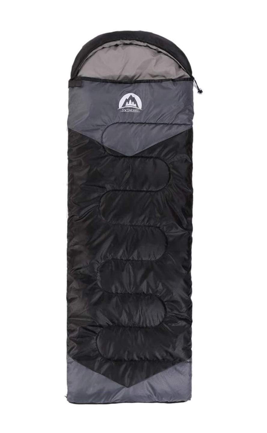 Camping Sleeping Bag - photo 2