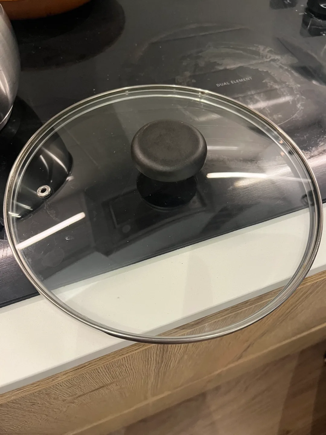 Stainless Steel Saucepan Set with Lid image indicator(5)