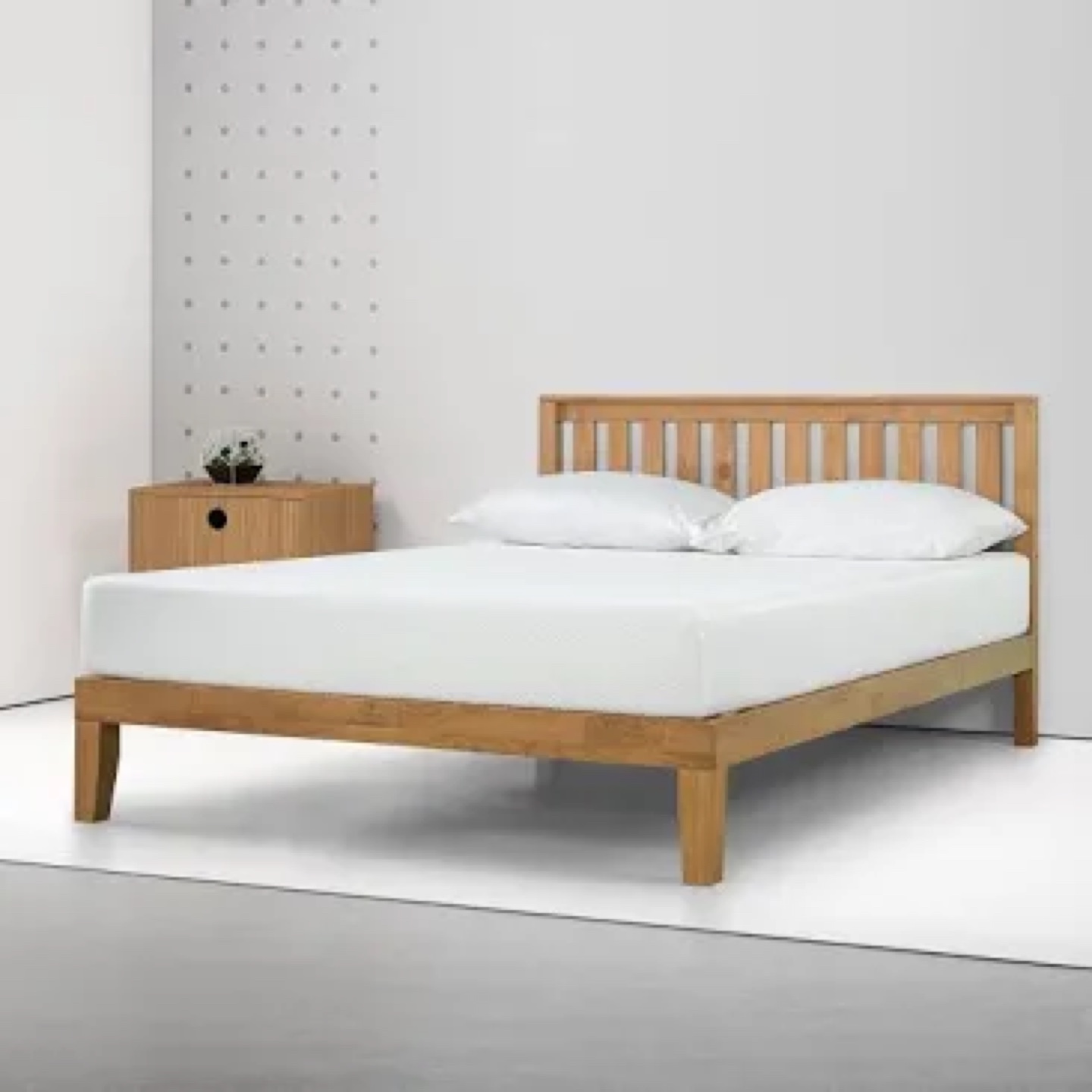 Queen Mattress - photo 2