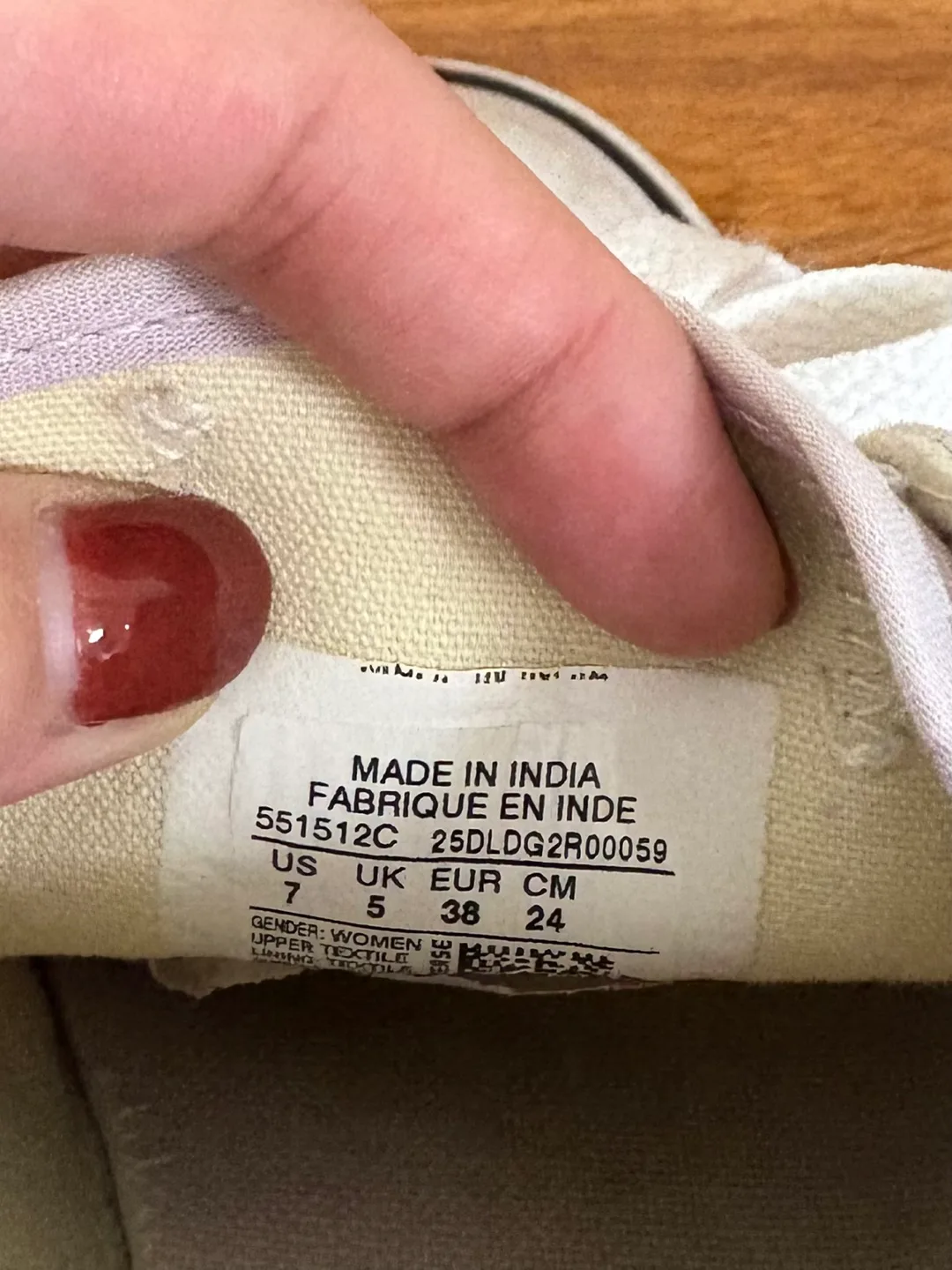 Women's Converse Chuck Taylor All Star Low Top Sneakers image indicator(6)